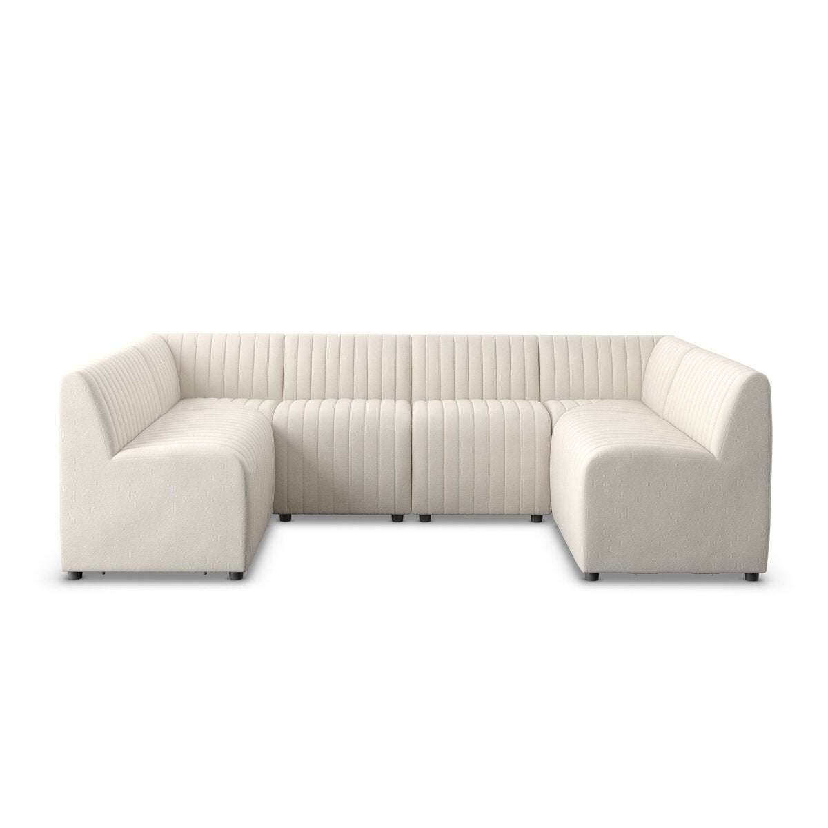 Augustine Dining Banquette, U Shape