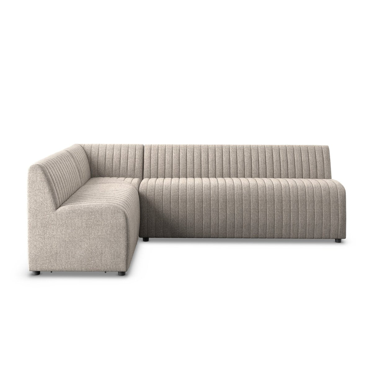 Augustine Dining Banquette, L-Shape