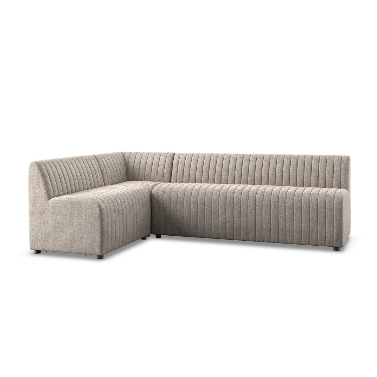 Augustine Dining Banquette, L-Shape