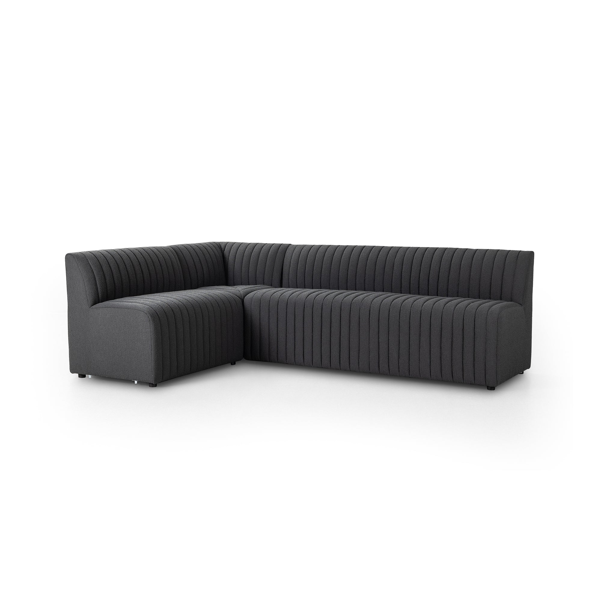 Augustine Dining Banquette, L-Shape