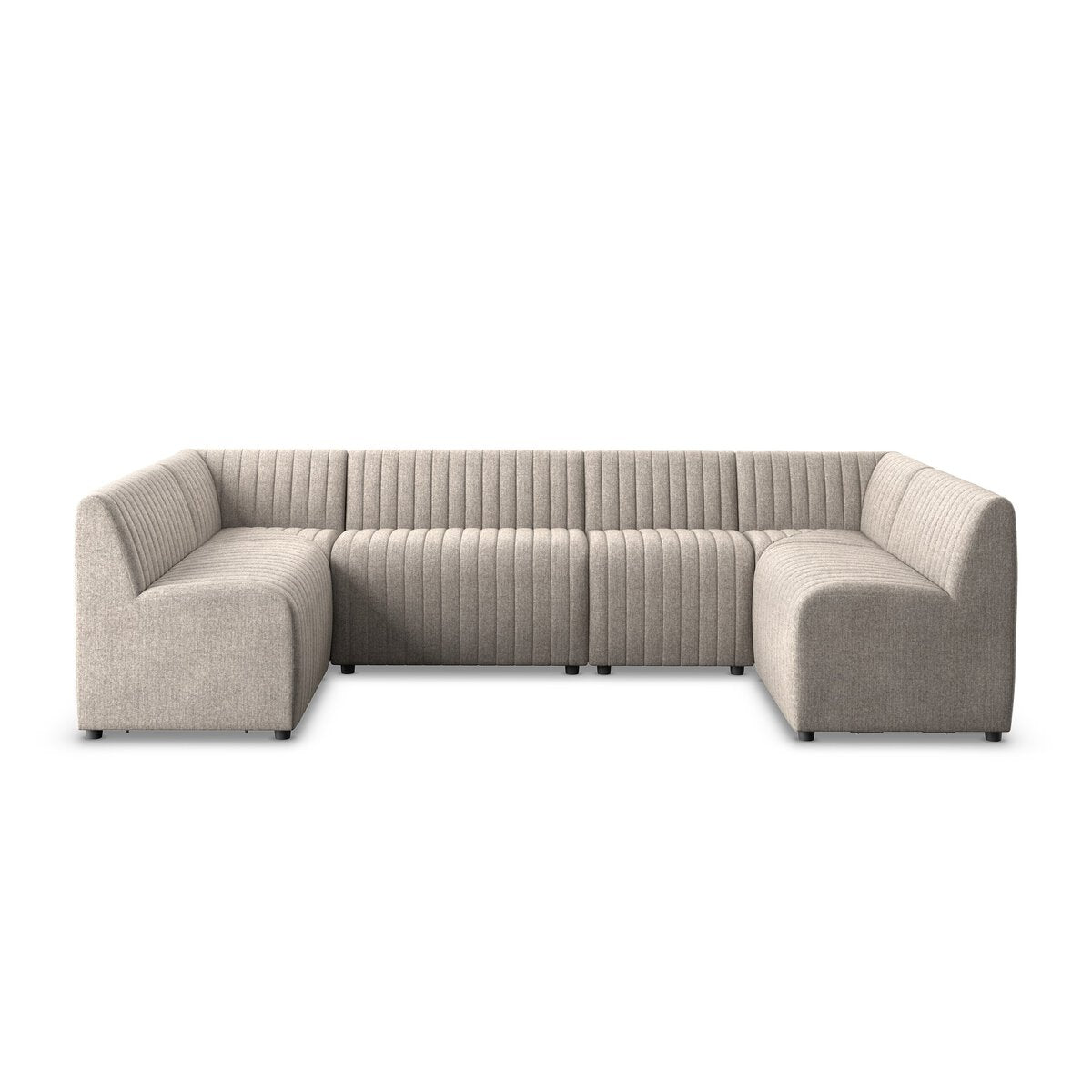 Augustine Dining Banquette, U Shape