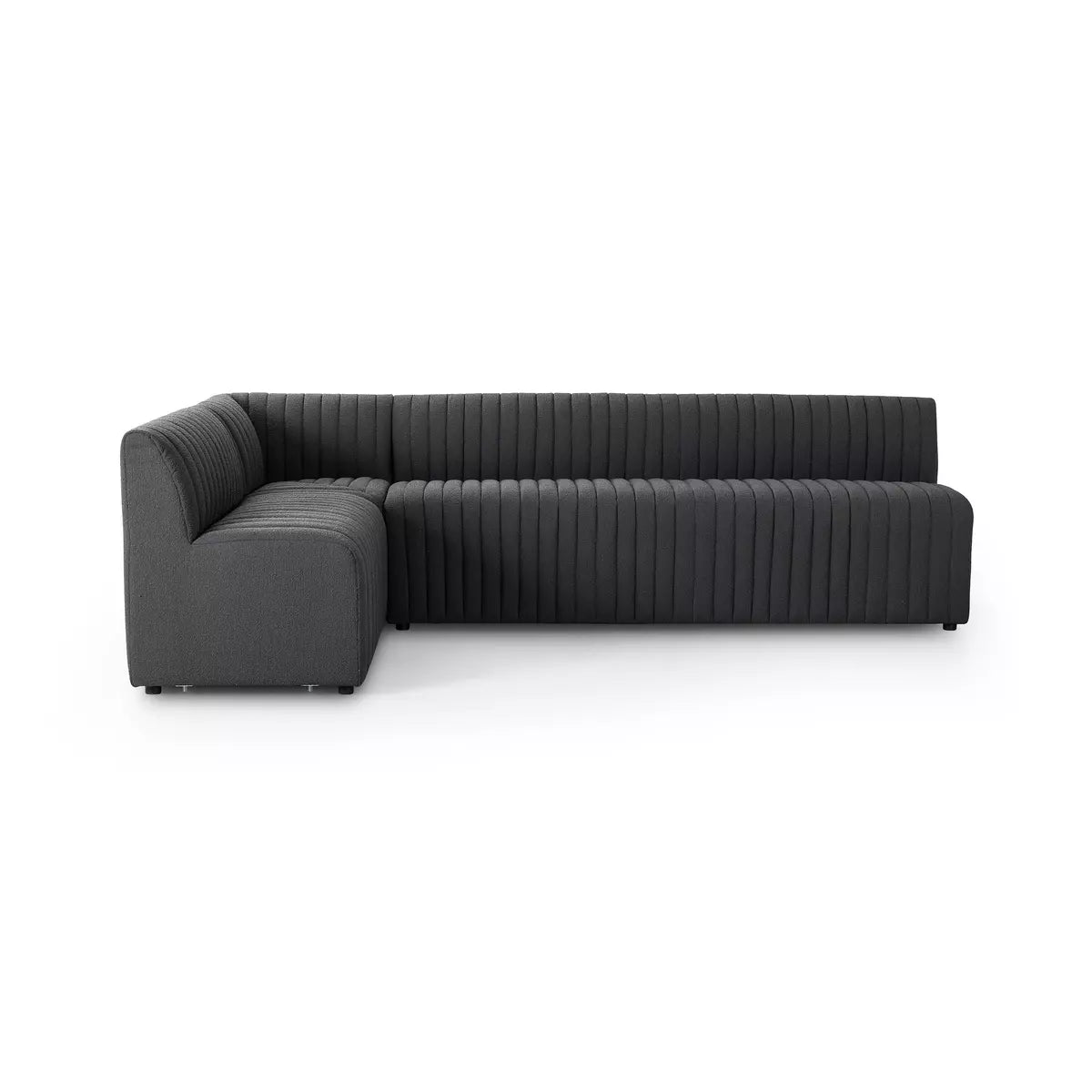 Augustine Dining Banquette, L-Shape