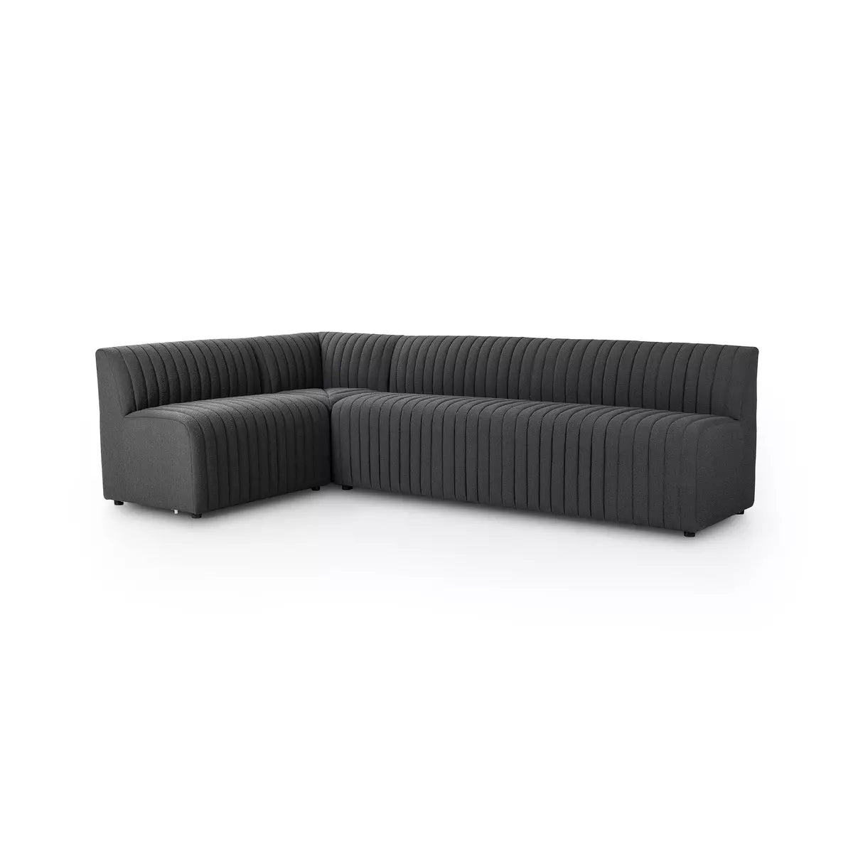 Augustine Dining Banquette, L-Shape