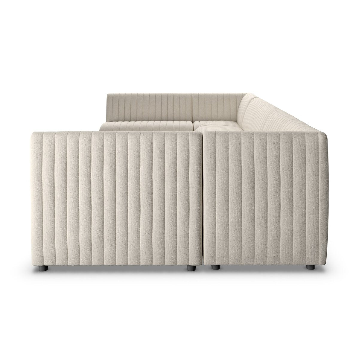 Augustine Dining Banquette, U Shape