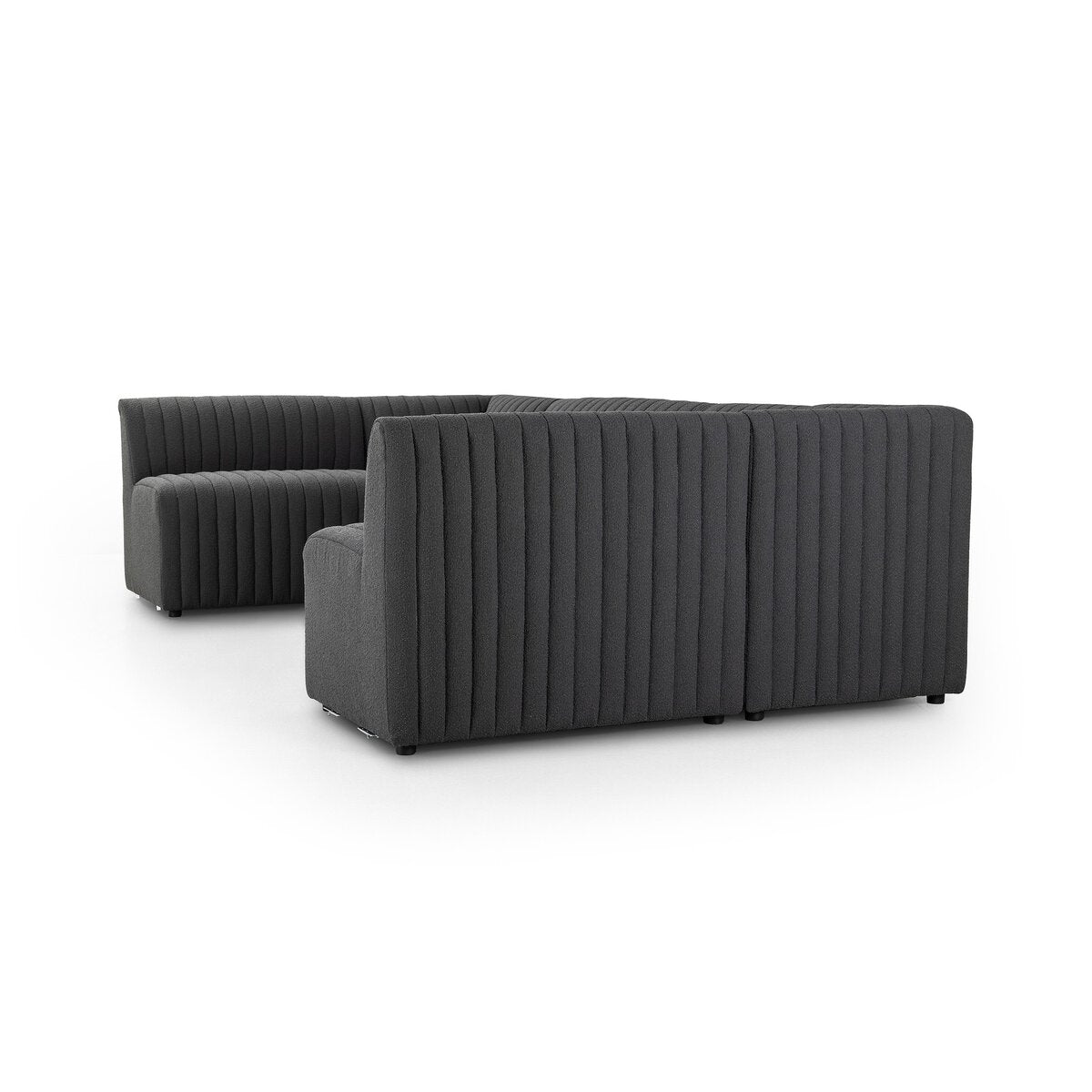 Augustine Dining Banquette, U Shape