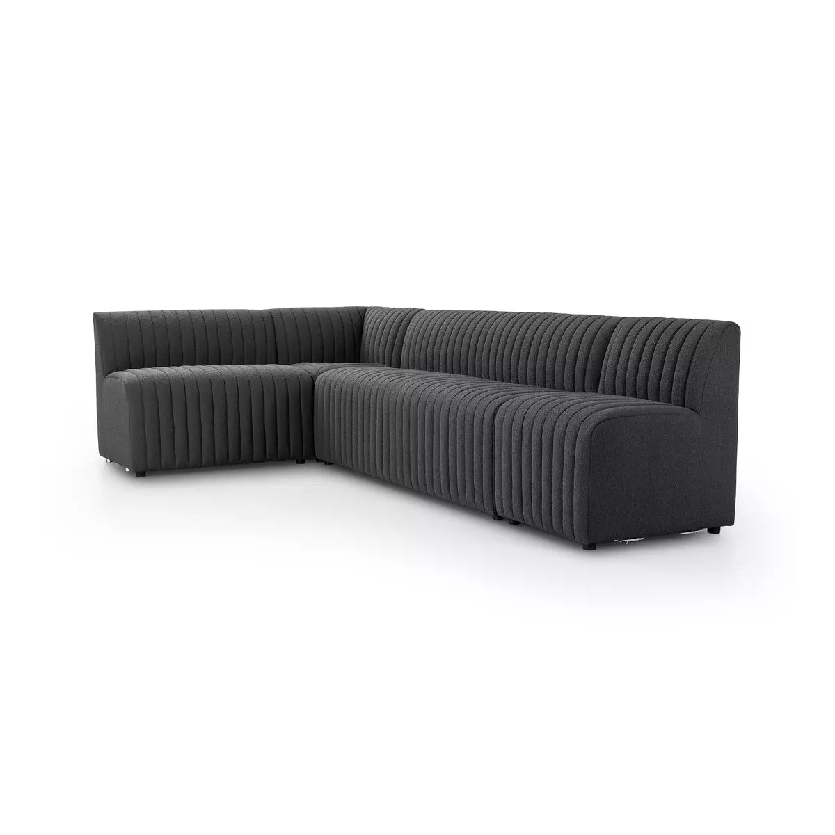 Augustine Dining Banquette, L-Shape