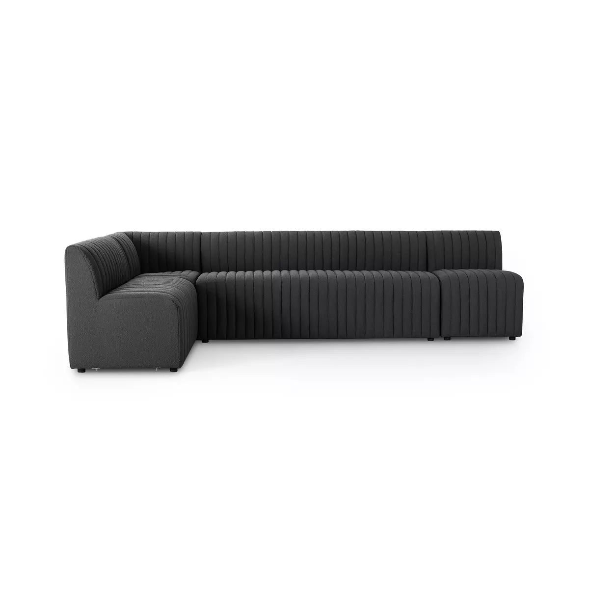 Augustine Dining Banquette, L-Shape