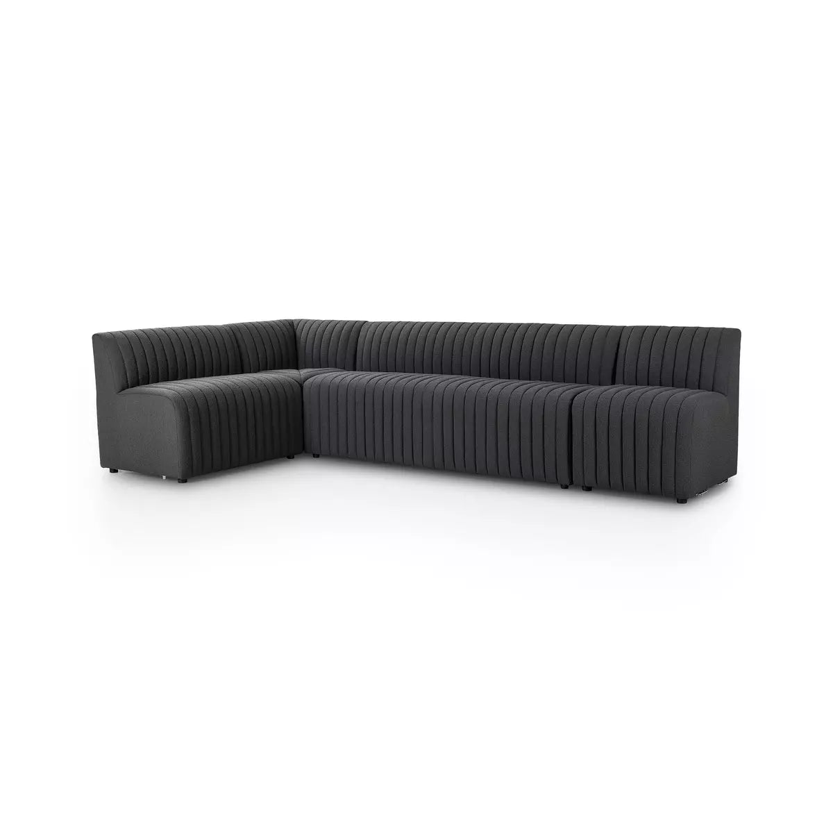 Augustine Dining Banquette, L-Shape