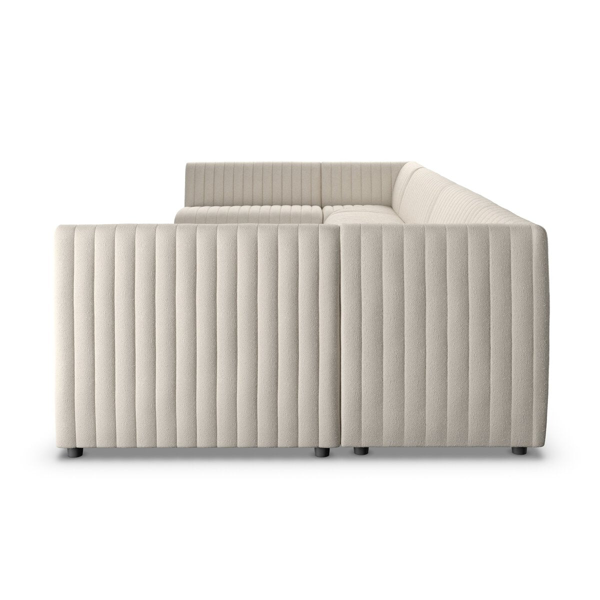 Augustine Dining Banquette, U Shape