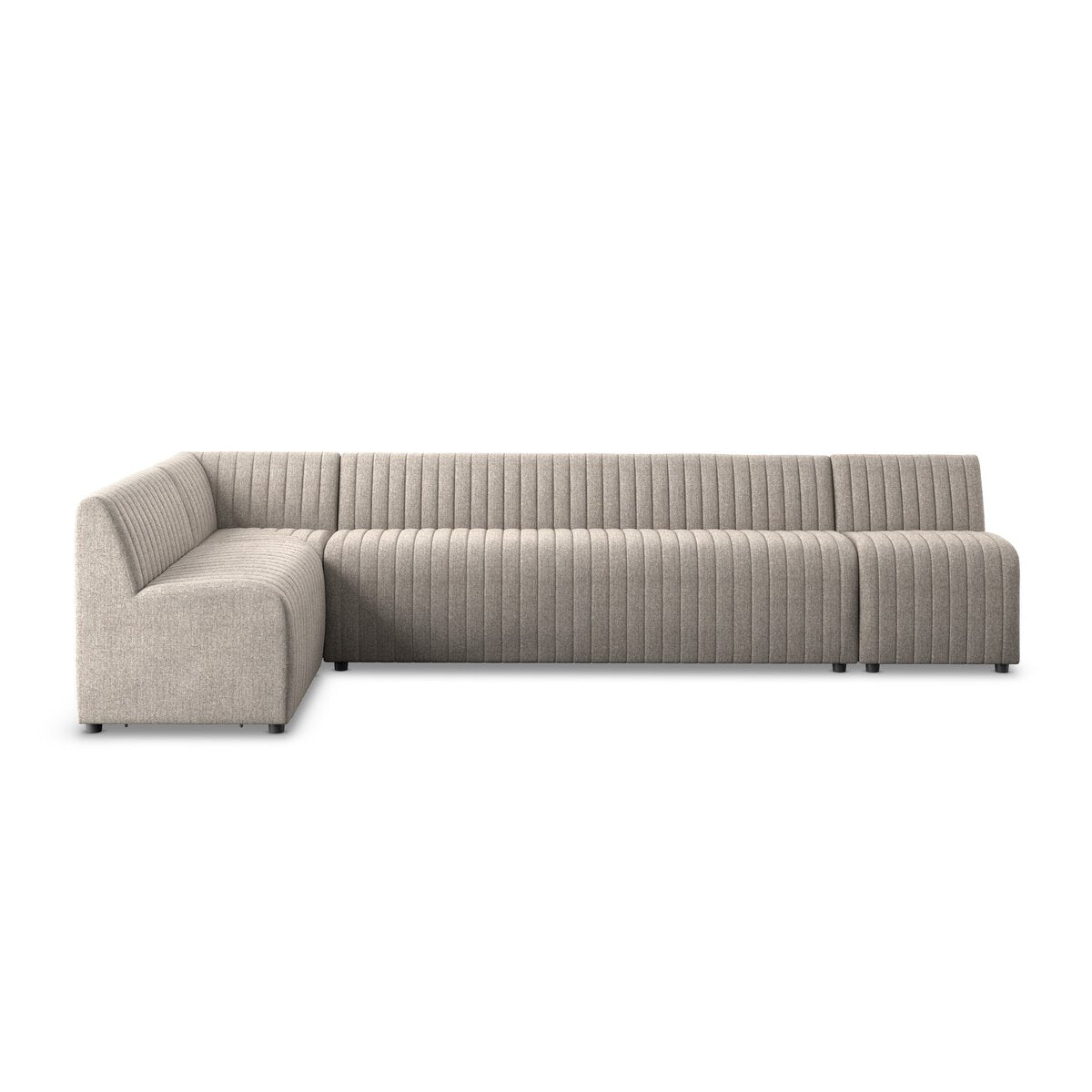 Augustine Dining Banquette, L-Shape