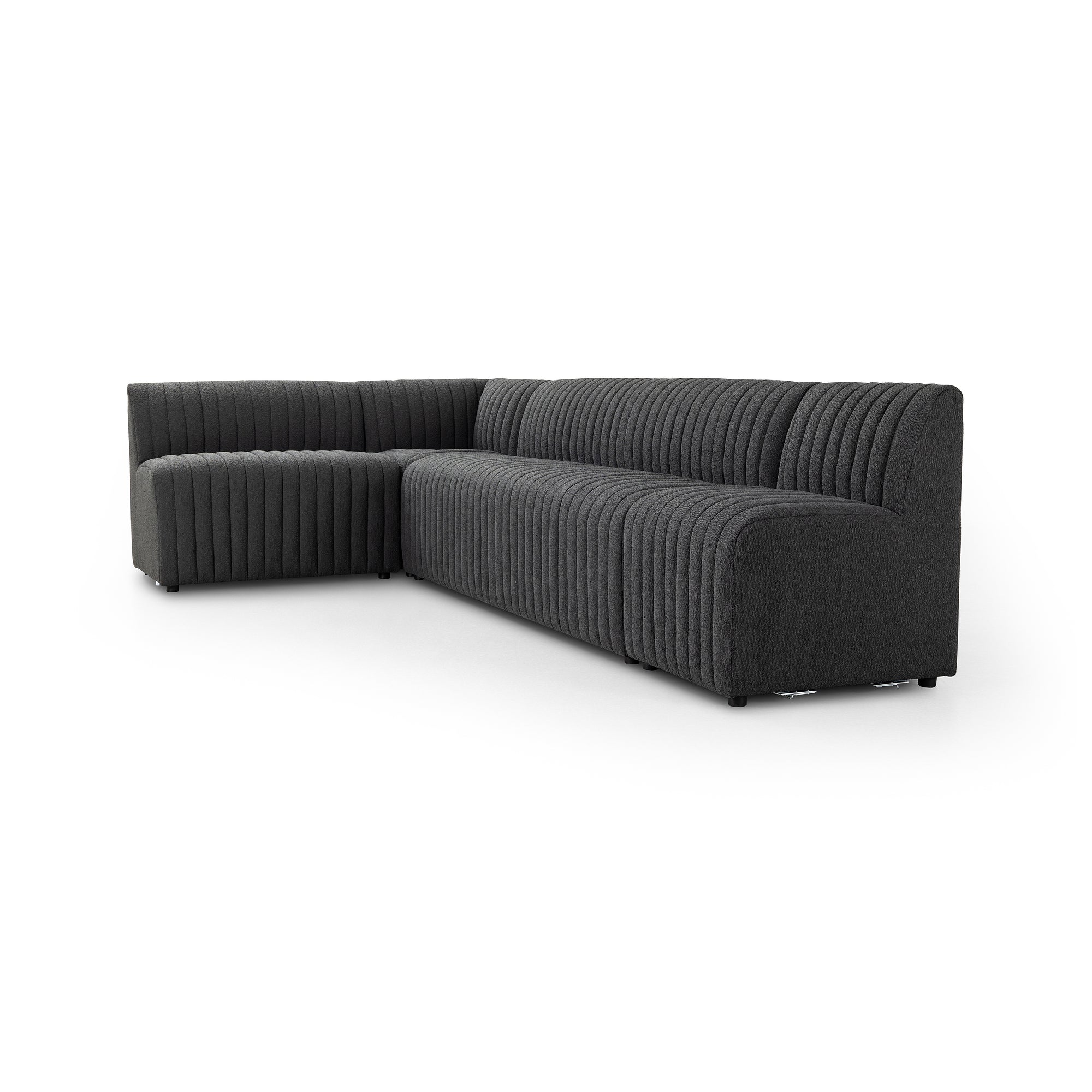 Augustine Dining Banquette, L-Shape