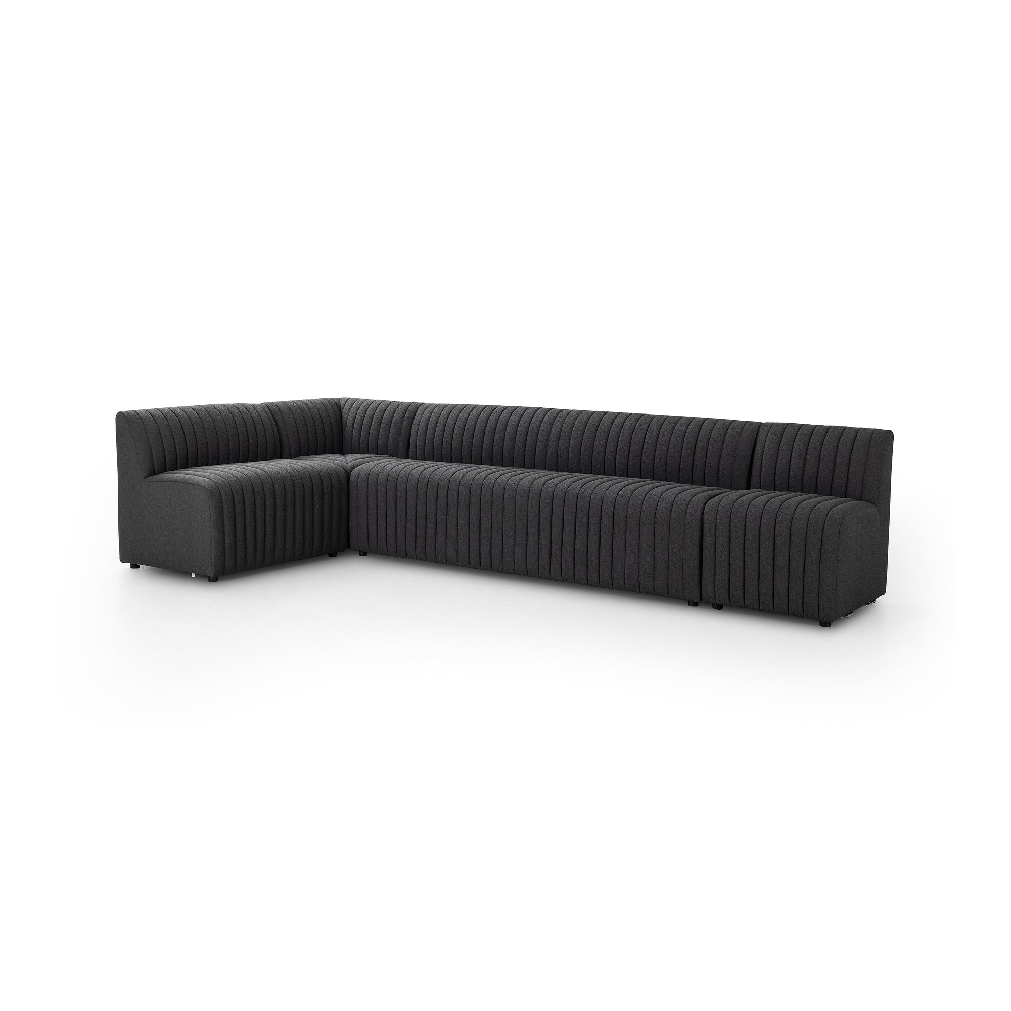 Augustine Dining Banquette, L-Shape