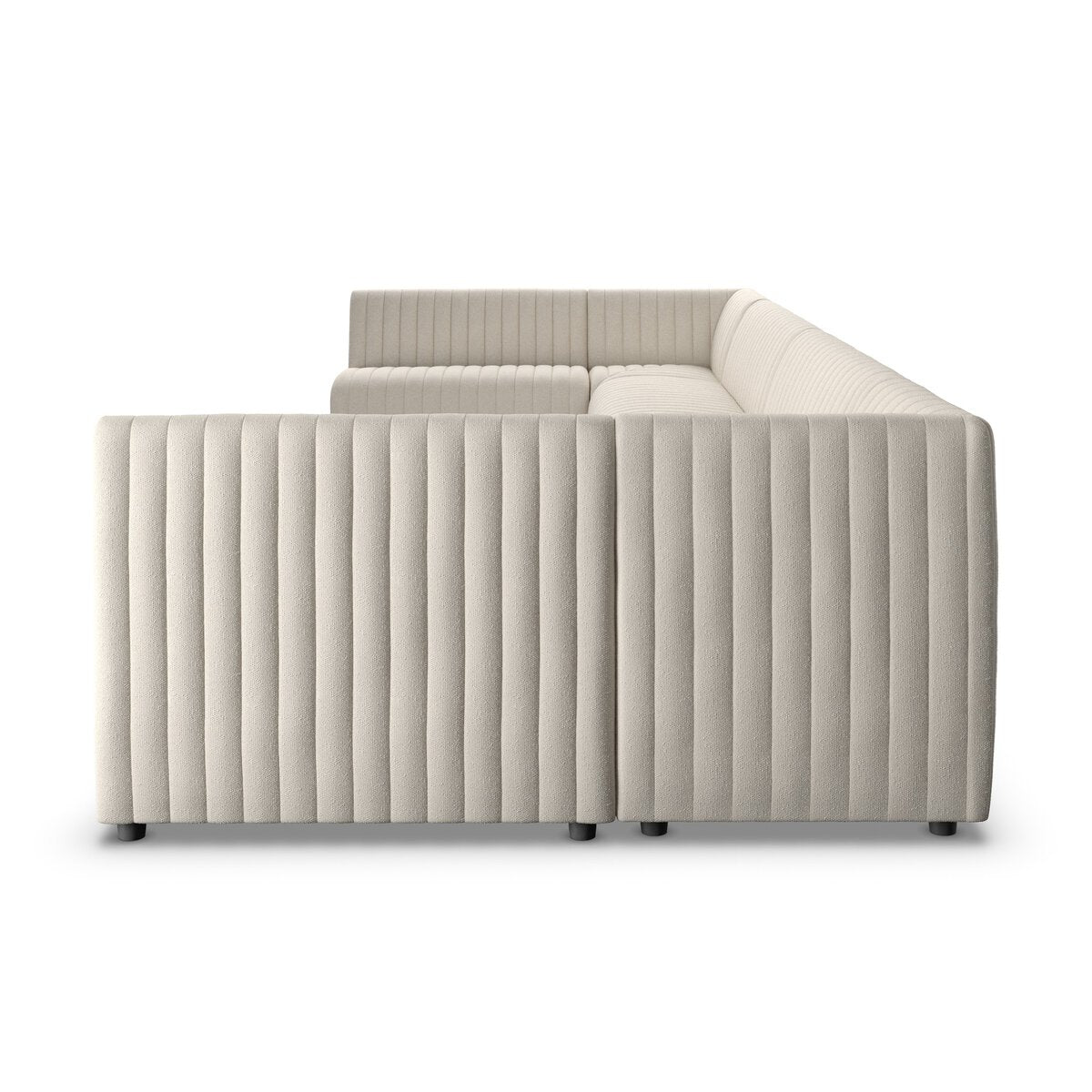 Augustine Dining Banquette, U Shape