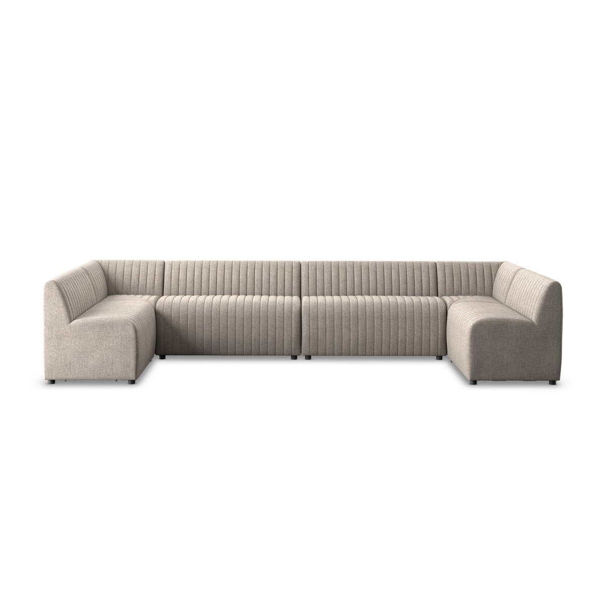 Augustine Dining Banquette, U Shape