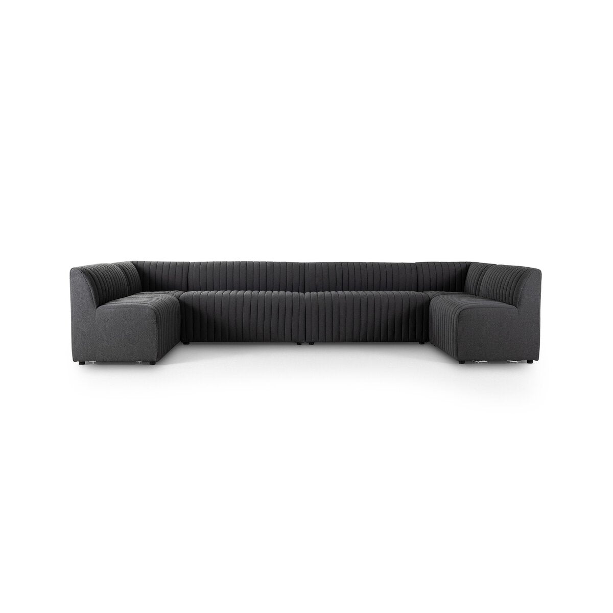 Augustine Dining Banquette, U Shape