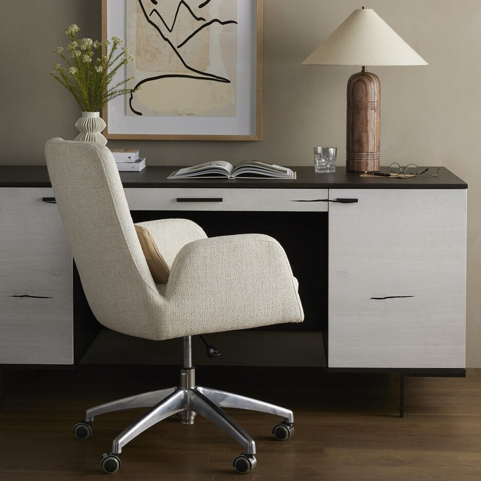 Hugh Desk Chair