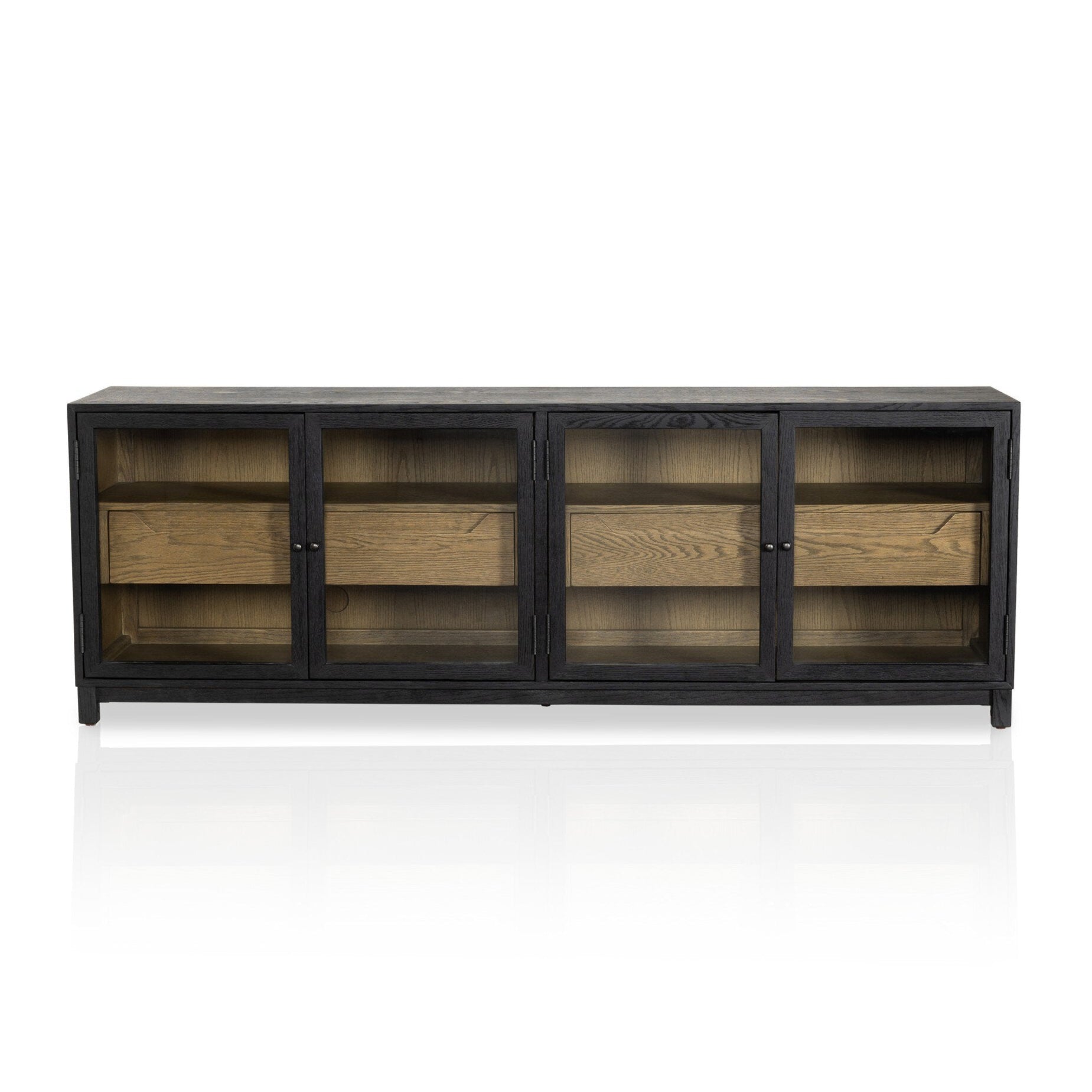 Mia Media Console