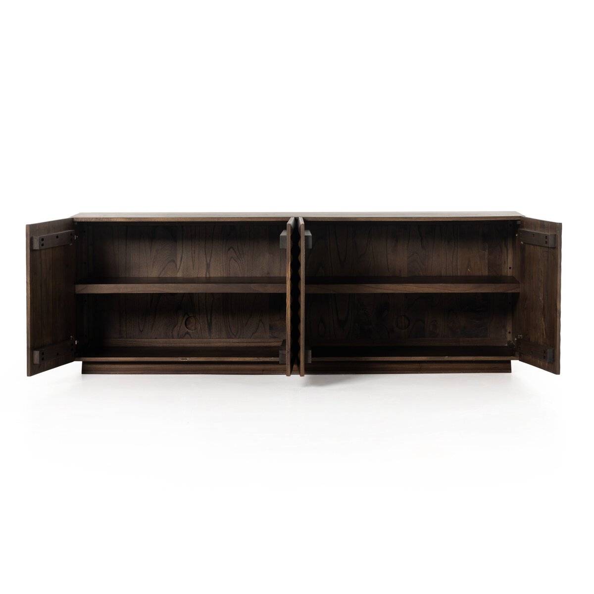 Butler Media Console