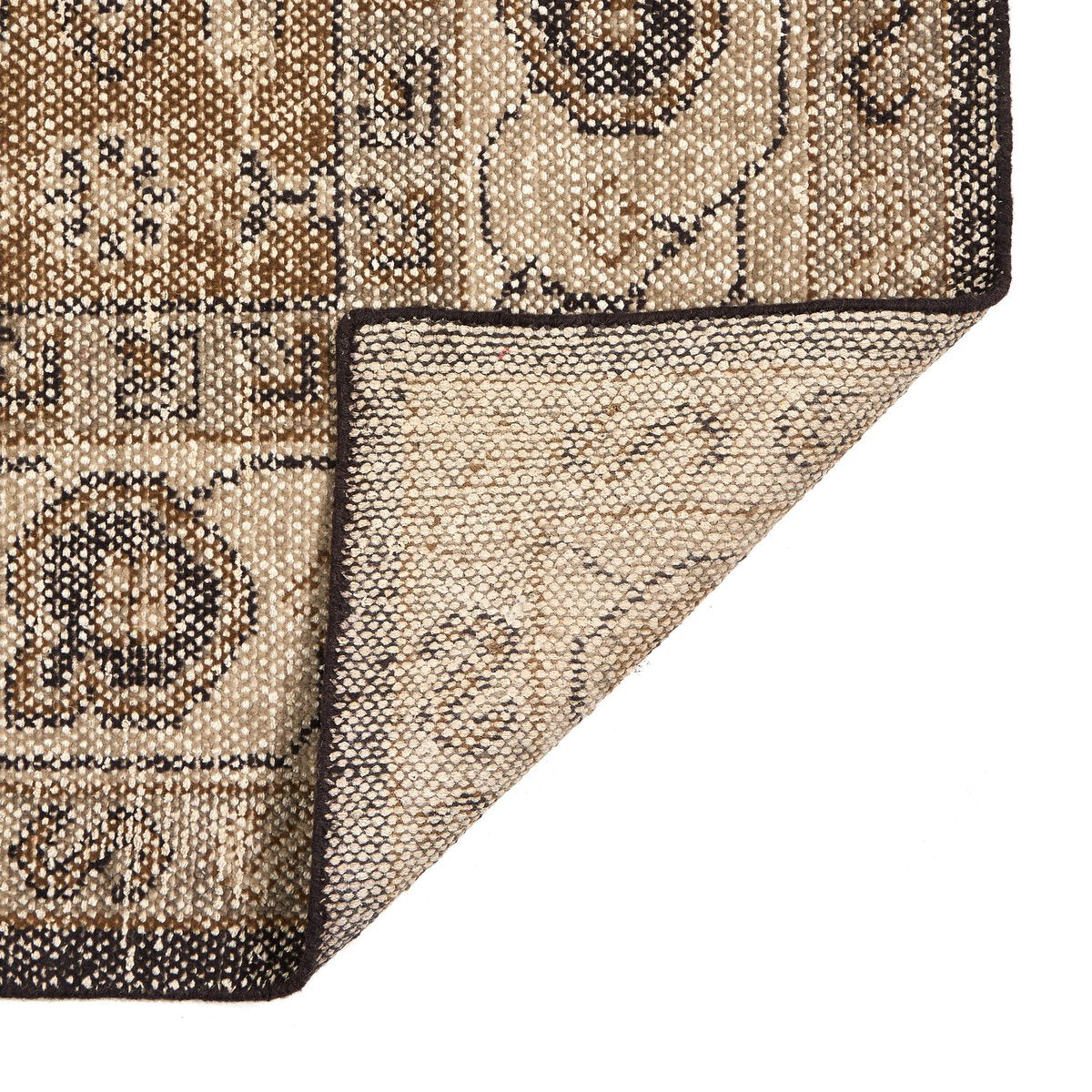 Prato Hand Knotted Rug