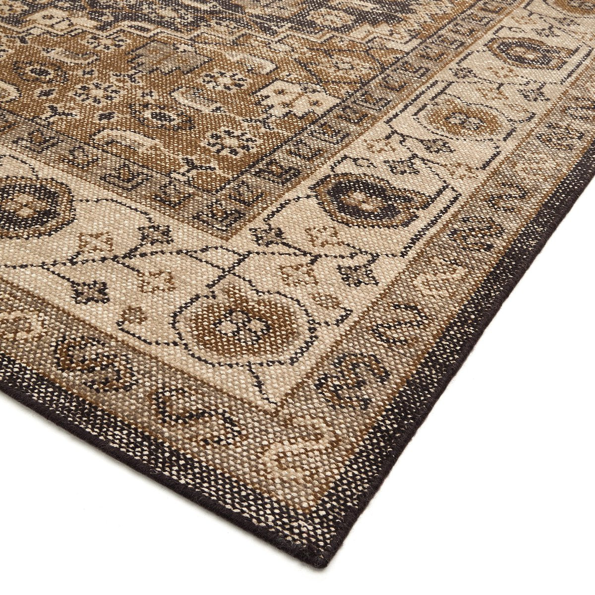 Prato Hand Knotted Rug