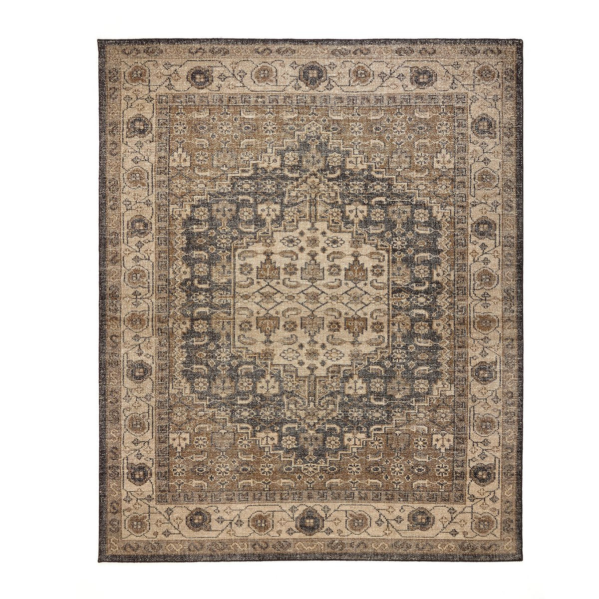 Prato Hand Knotted Rug