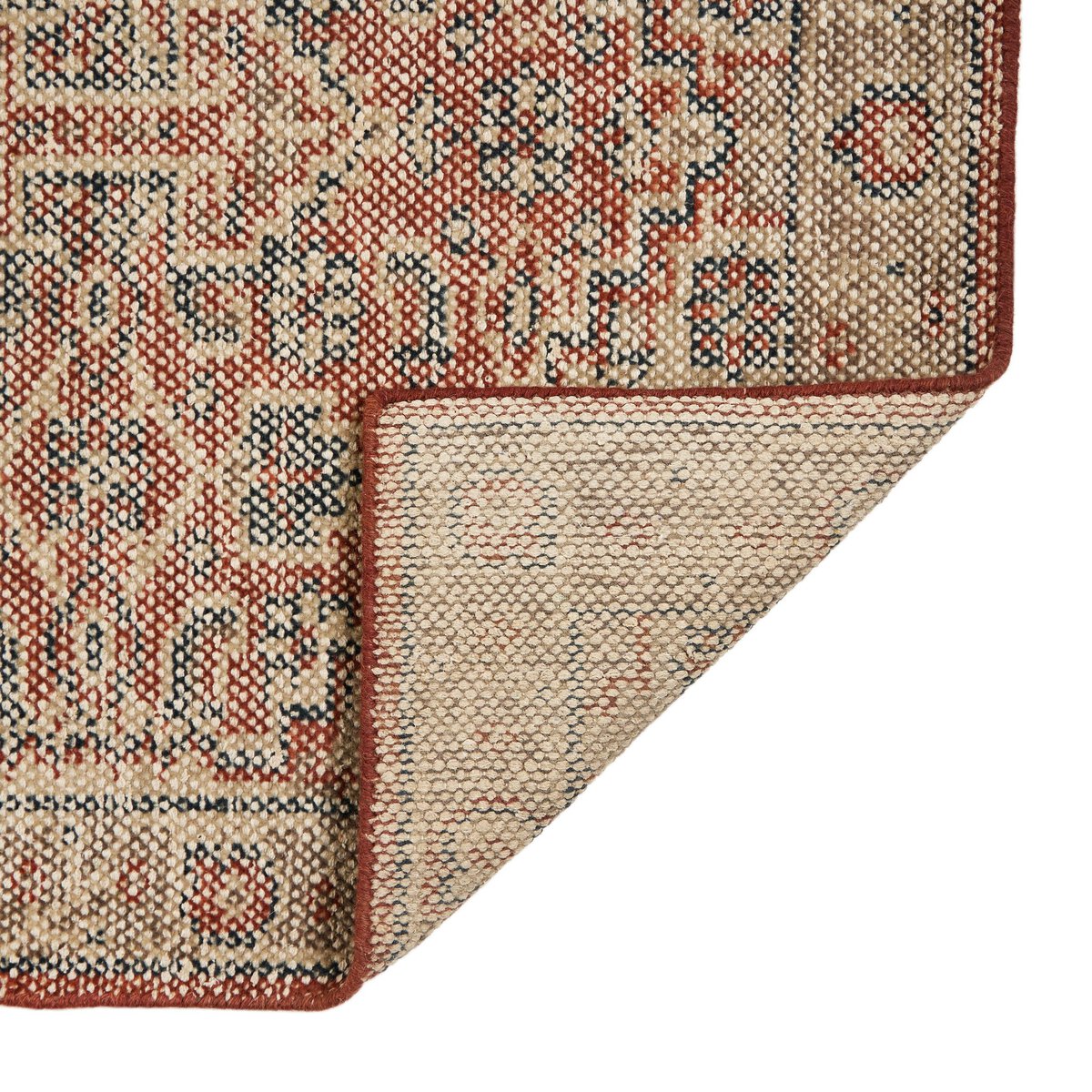 Prato Hand Knotted Rug