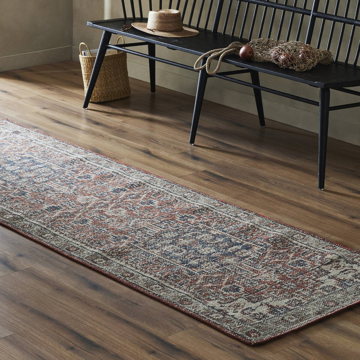 Prato Hand Knotted Rug