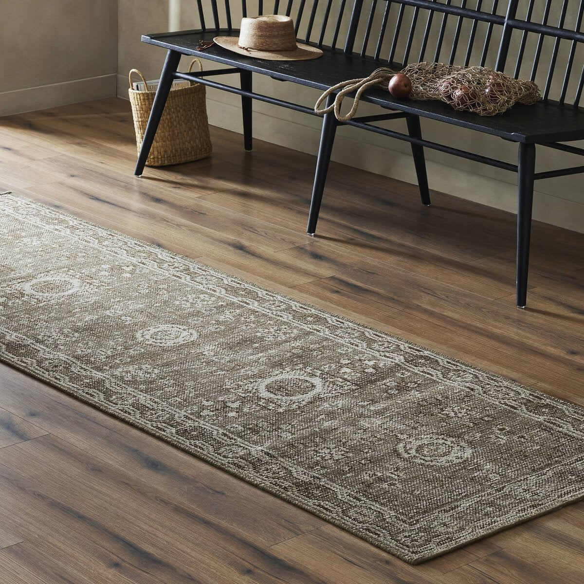 Cortona Hand Knotted Rug