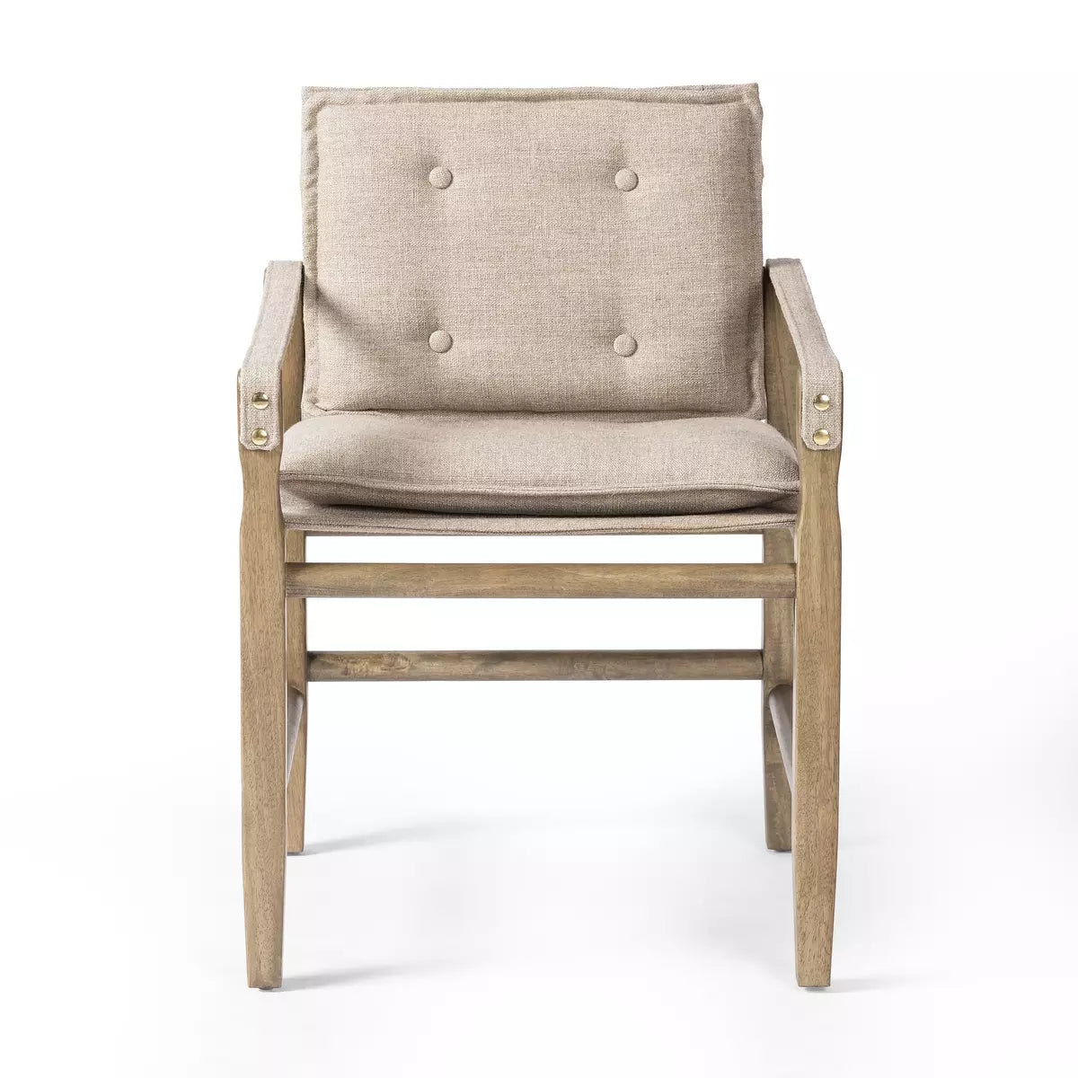 James Dining Arm Chair