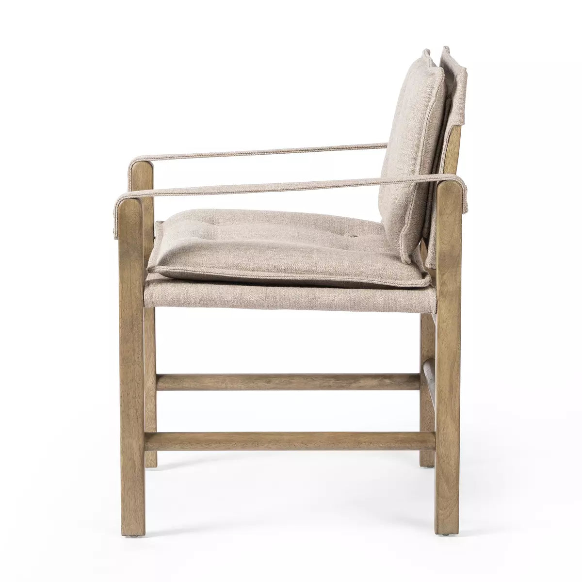 James Dining Arm Chair