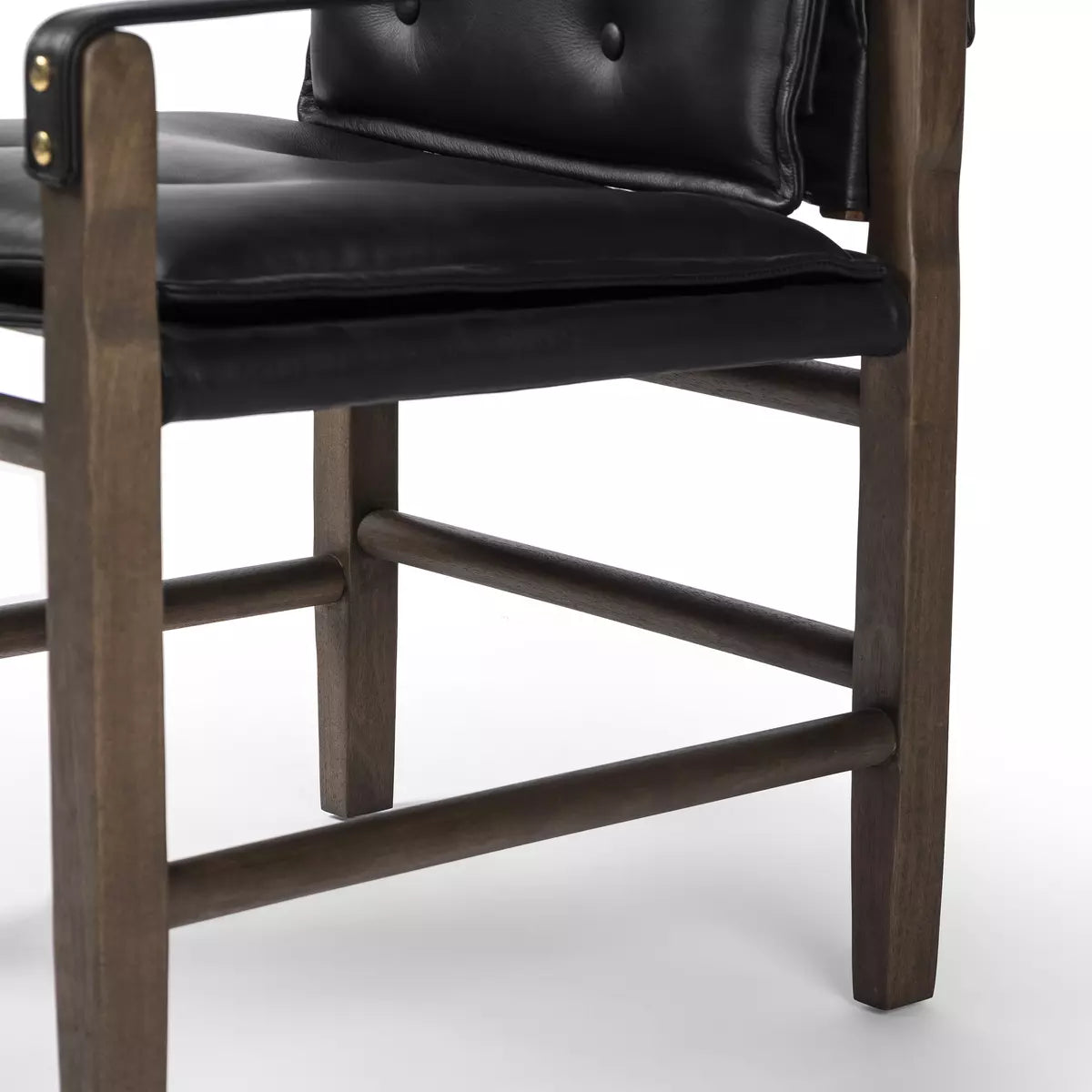 James Dining Arm Chair