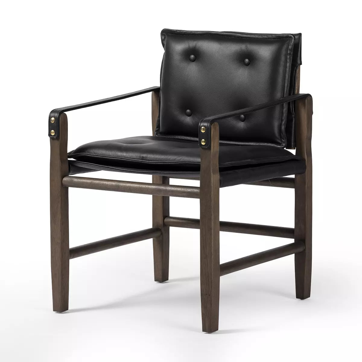 James Dining Arm Chair