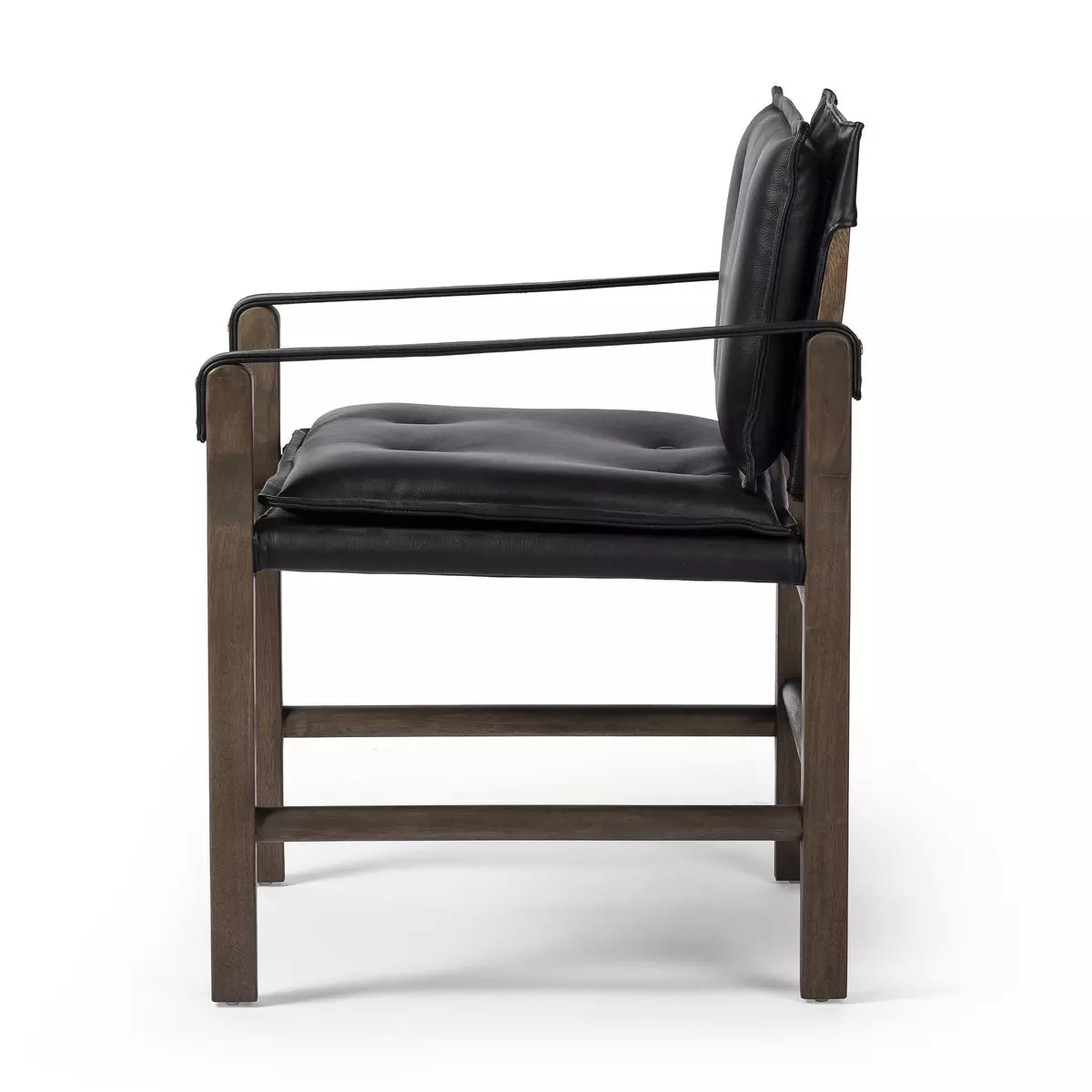 James Dining Arm Chair