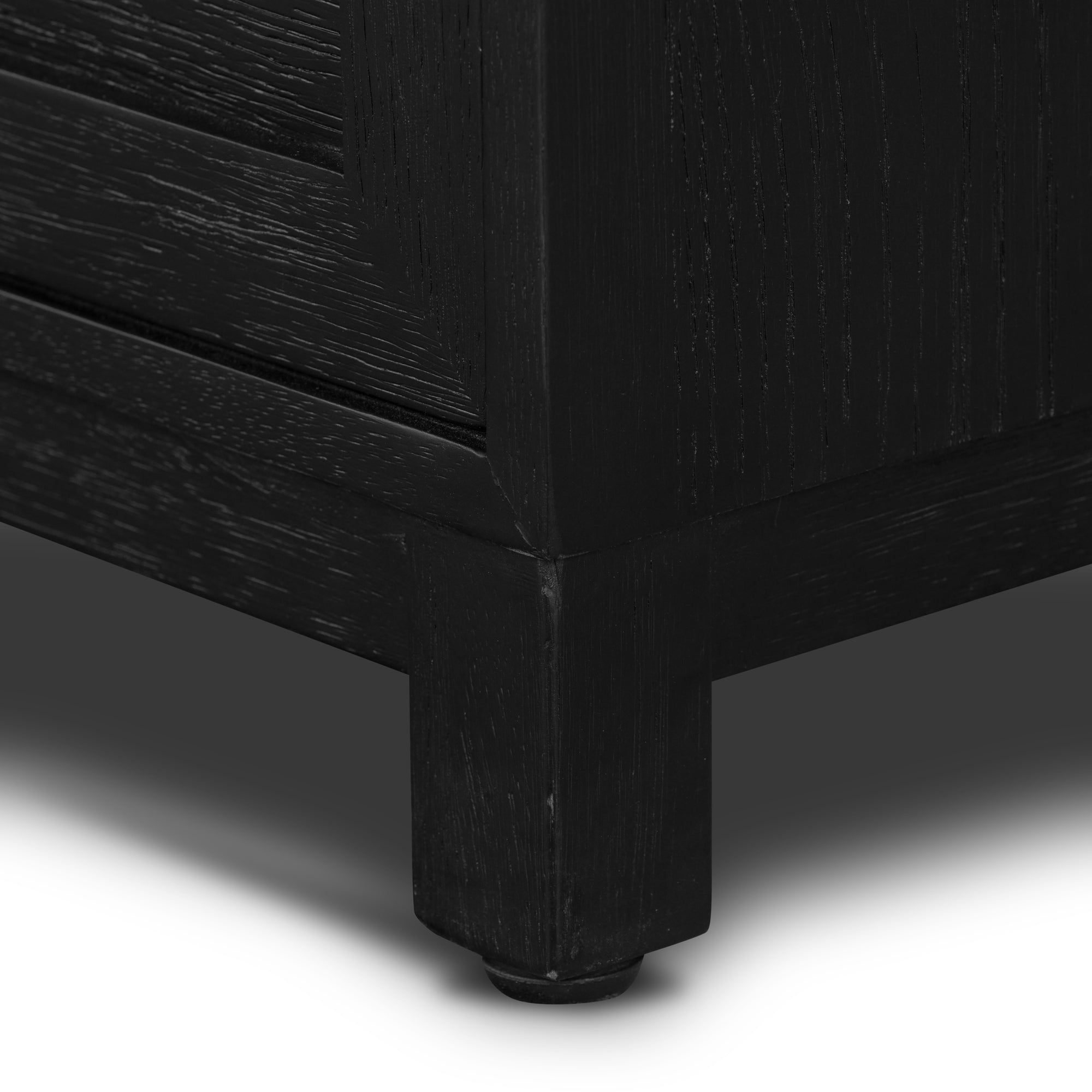 Aura Nightstand