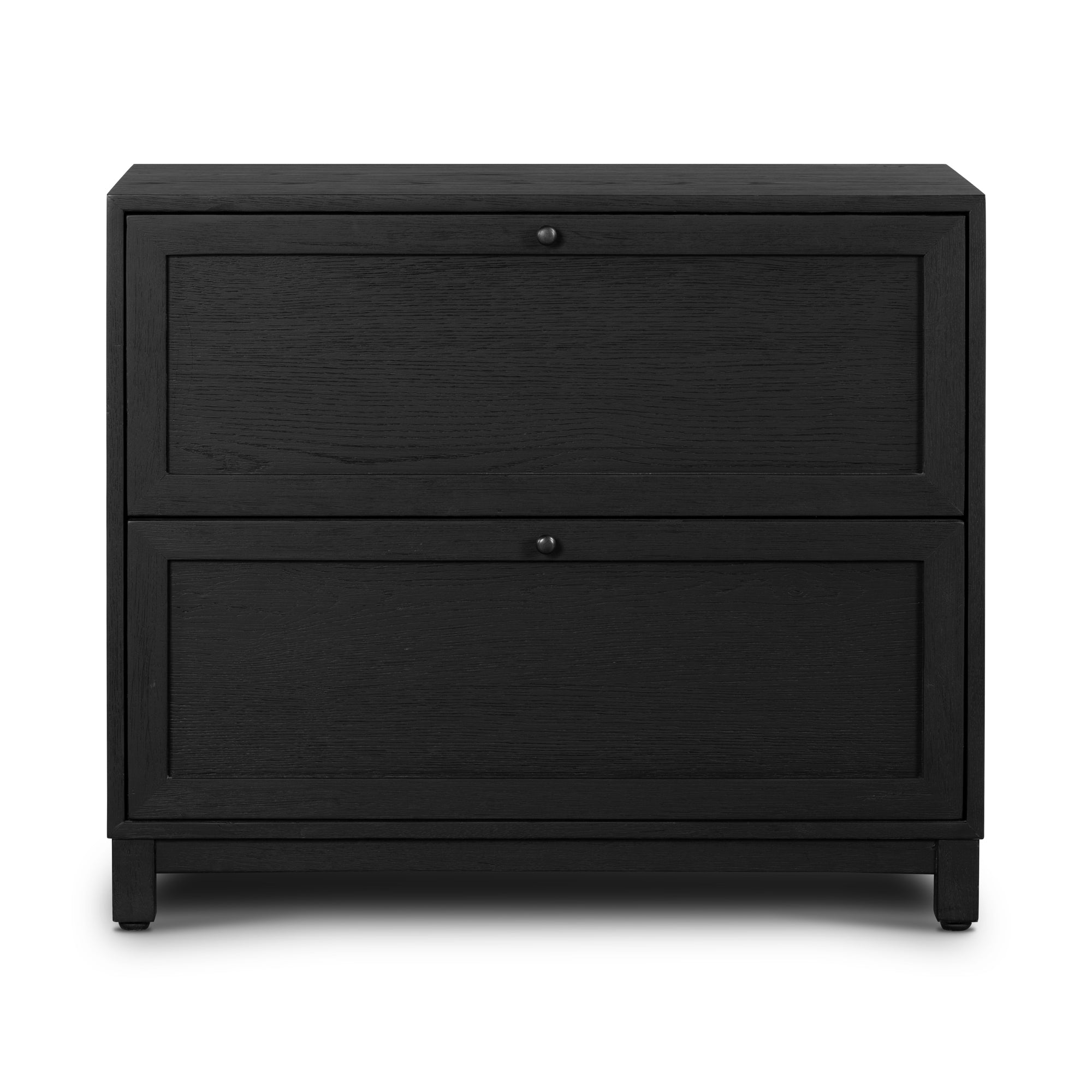 Aura Nightstand