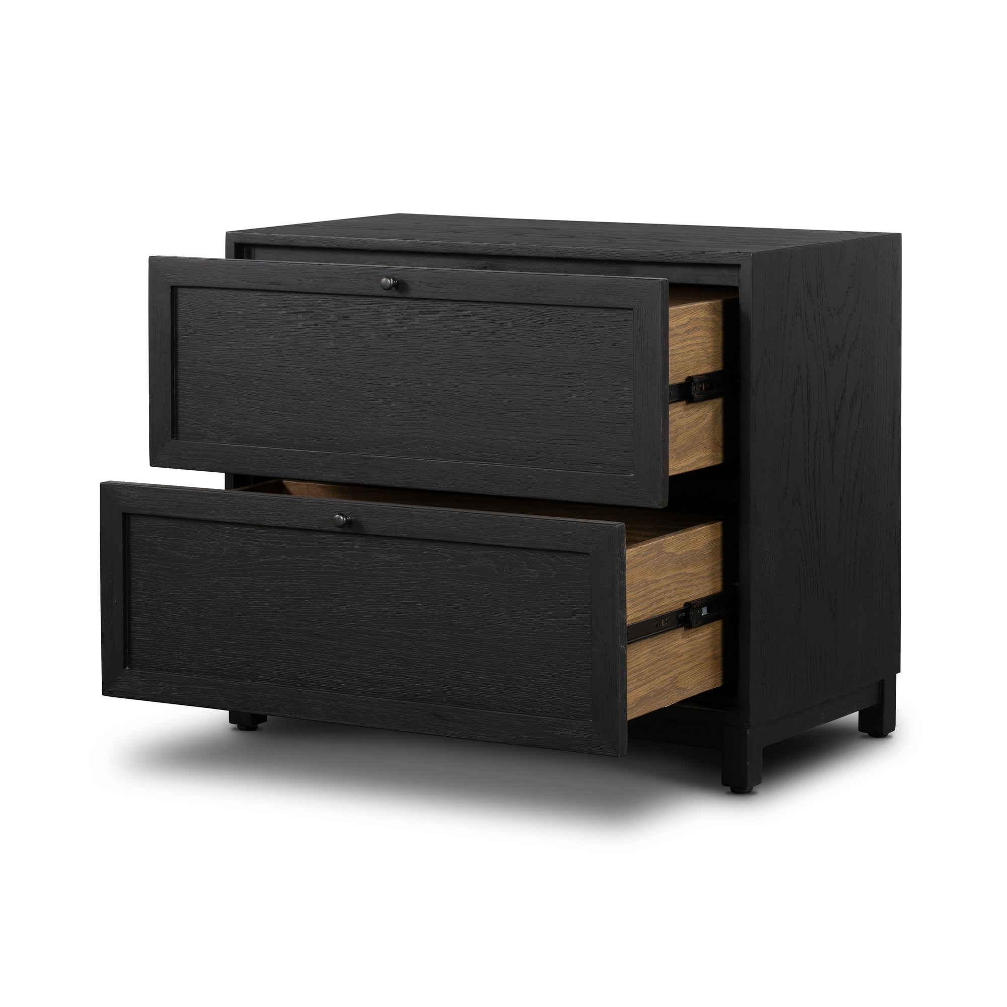 Aura Nightstand