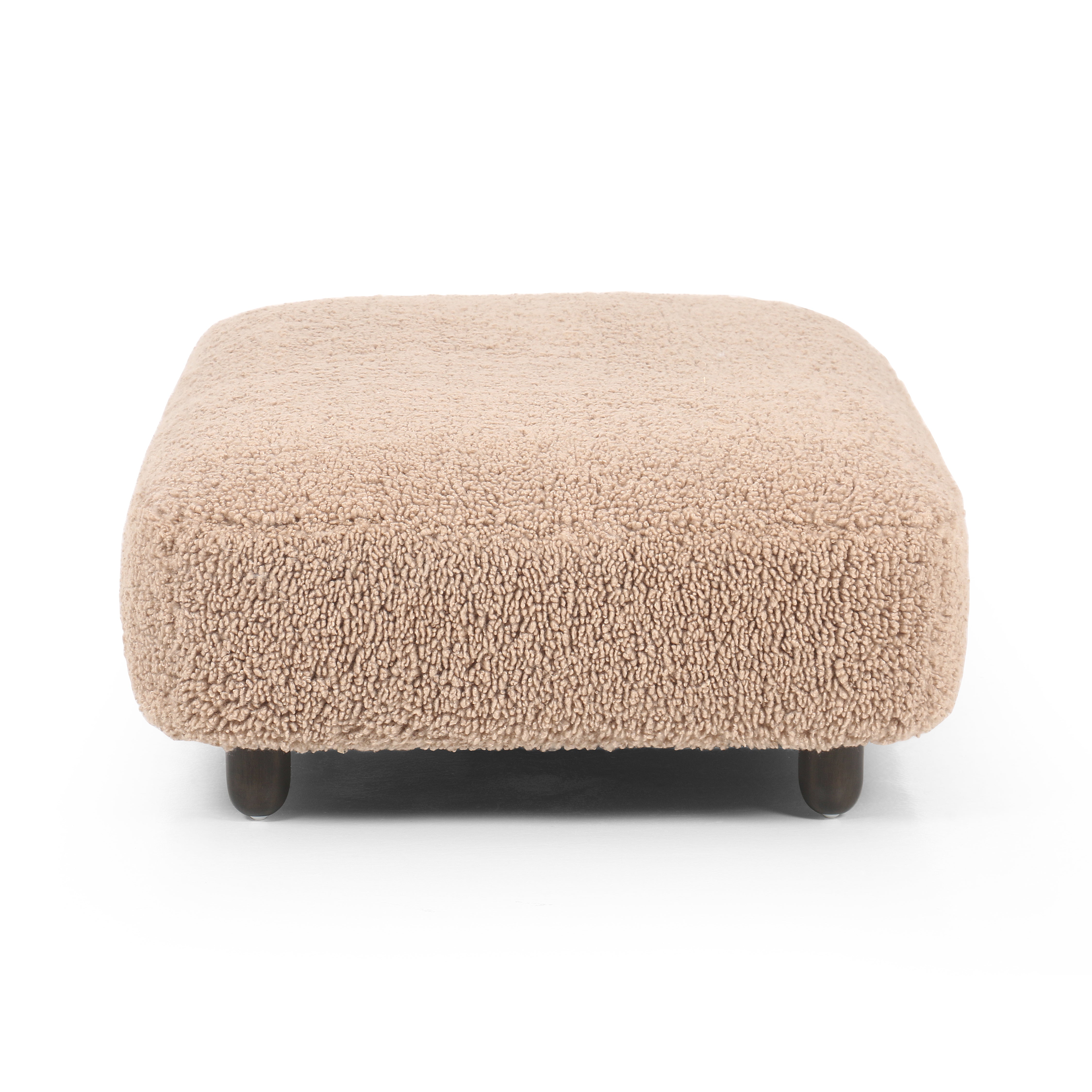 Aniston Rectangle Ottoman