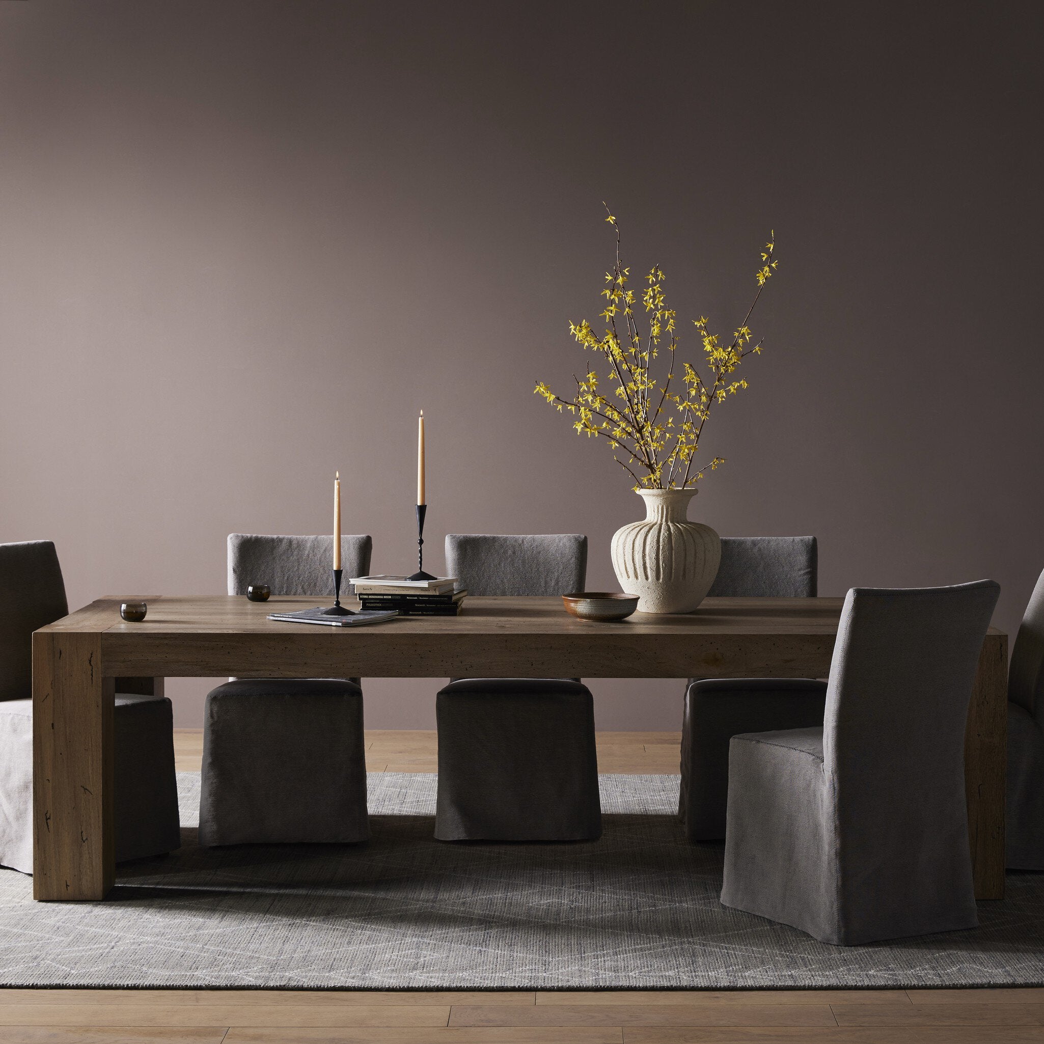 Alexandra Dining Table