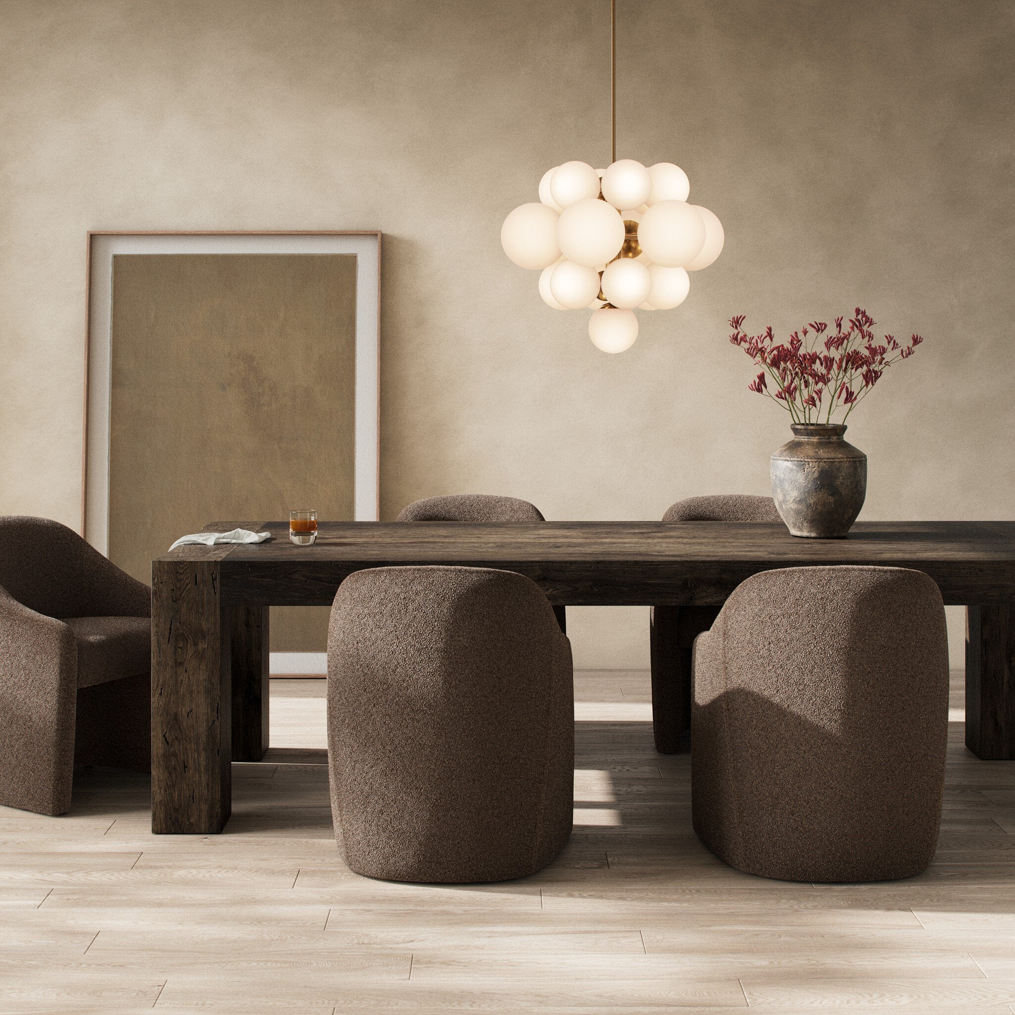 Alexandra Dining Table