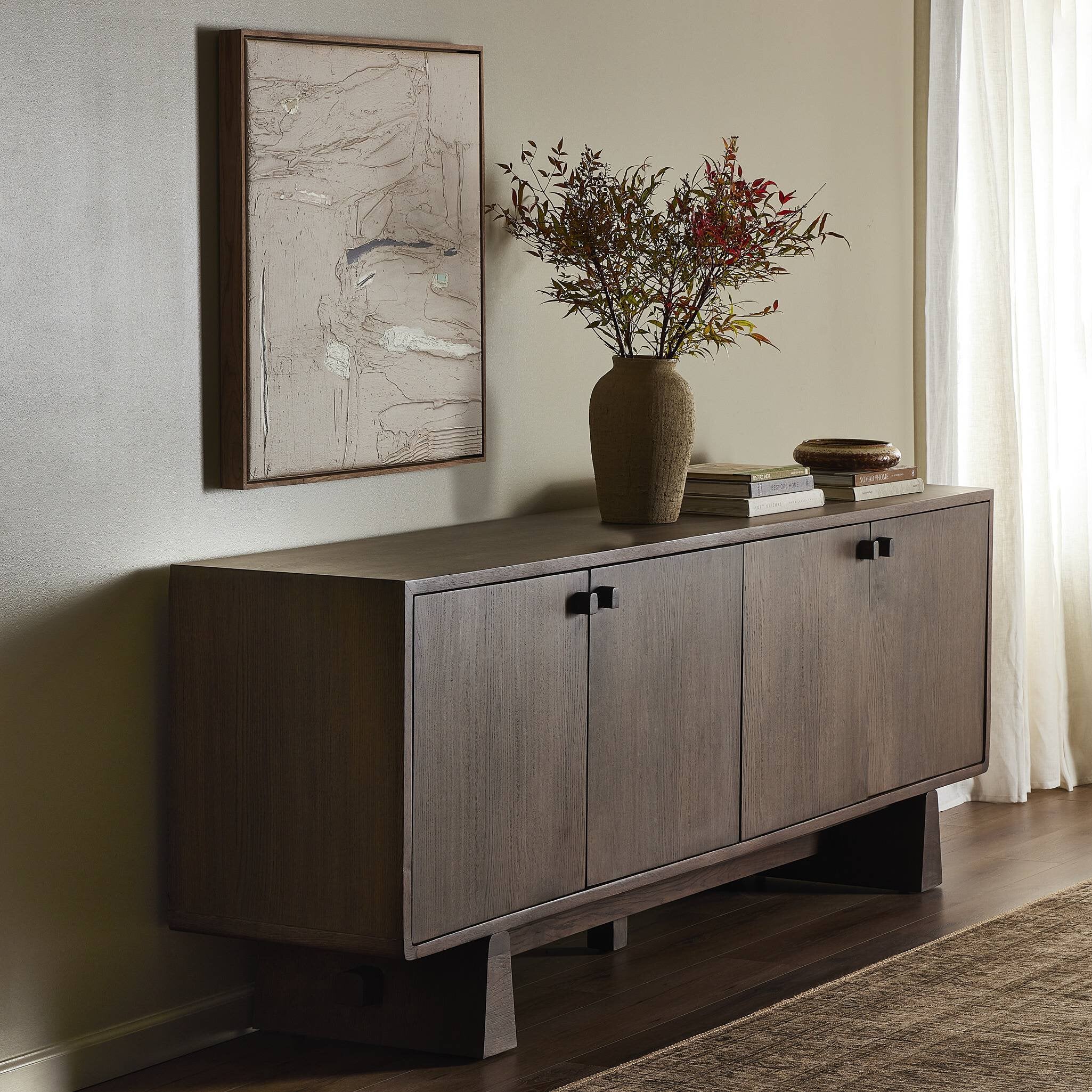 Hill Sideboard