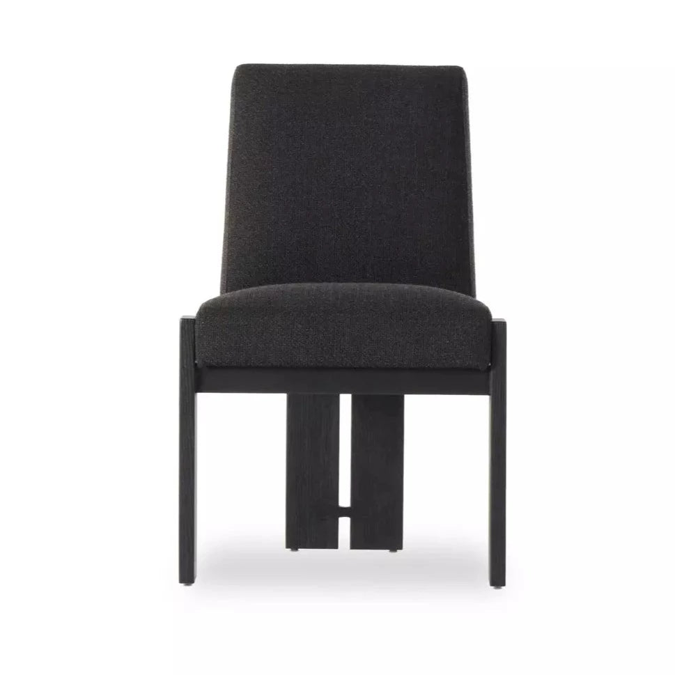 Reed Dining Chair