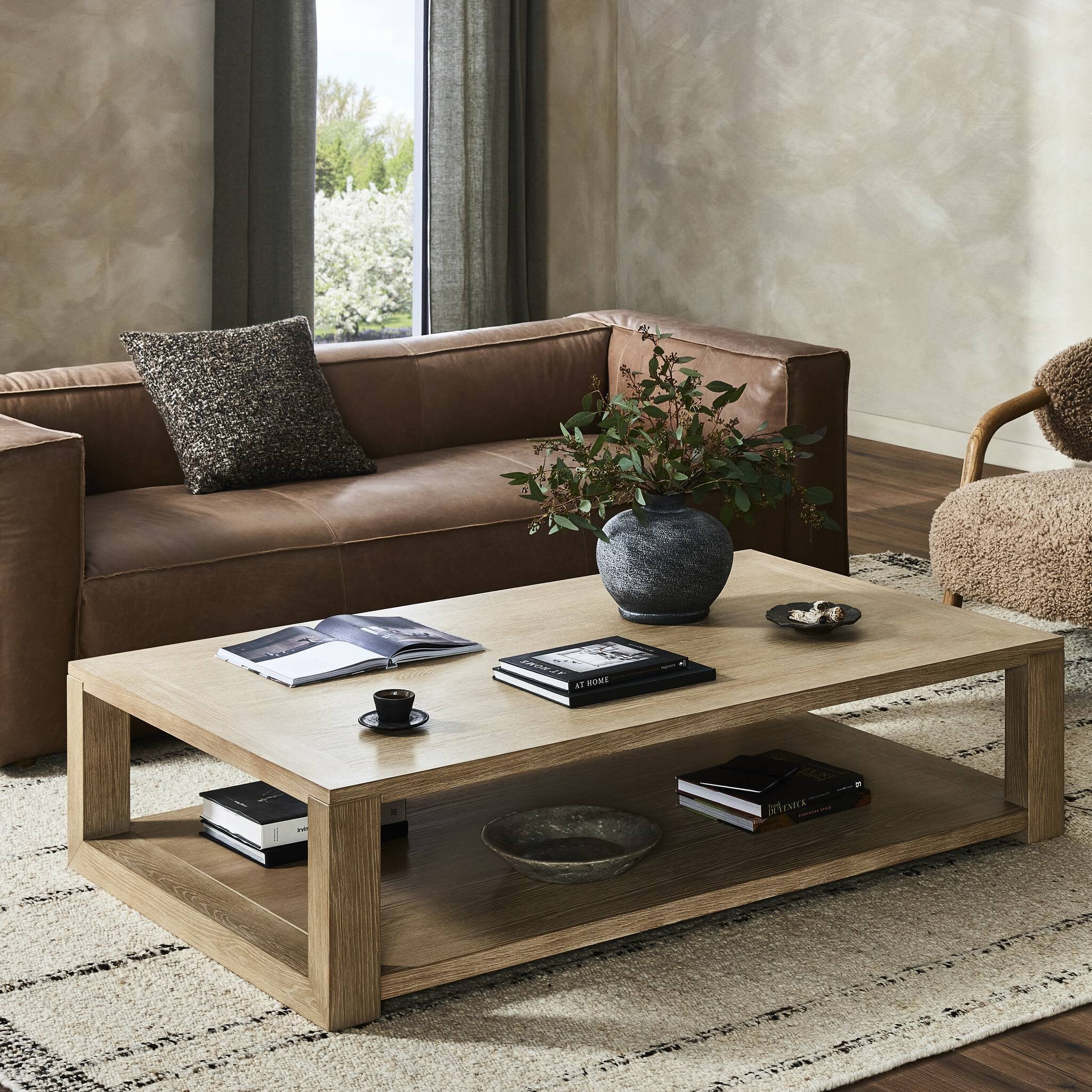 Tamsin Coffee Table