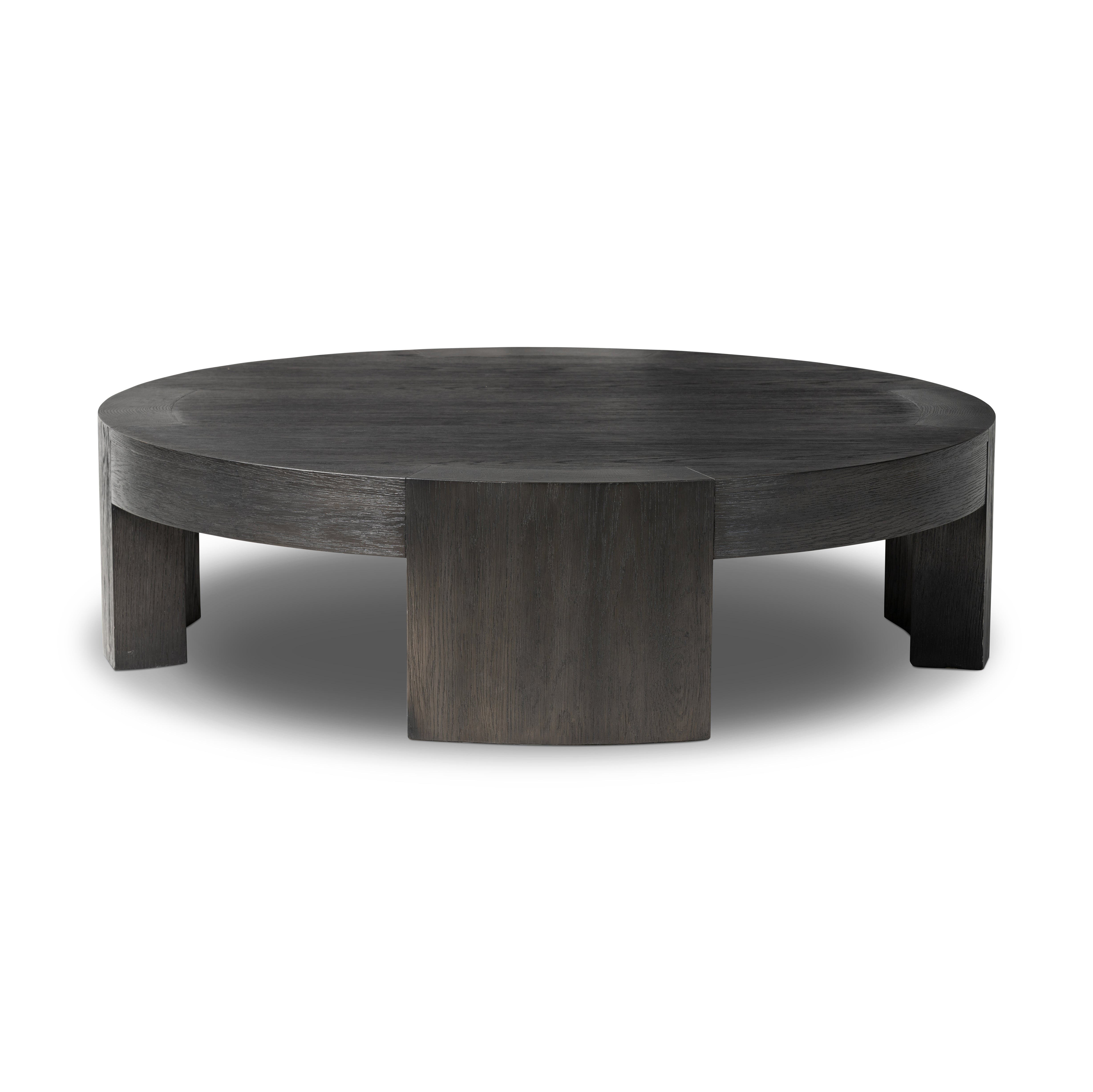 Windsor Coffee Table