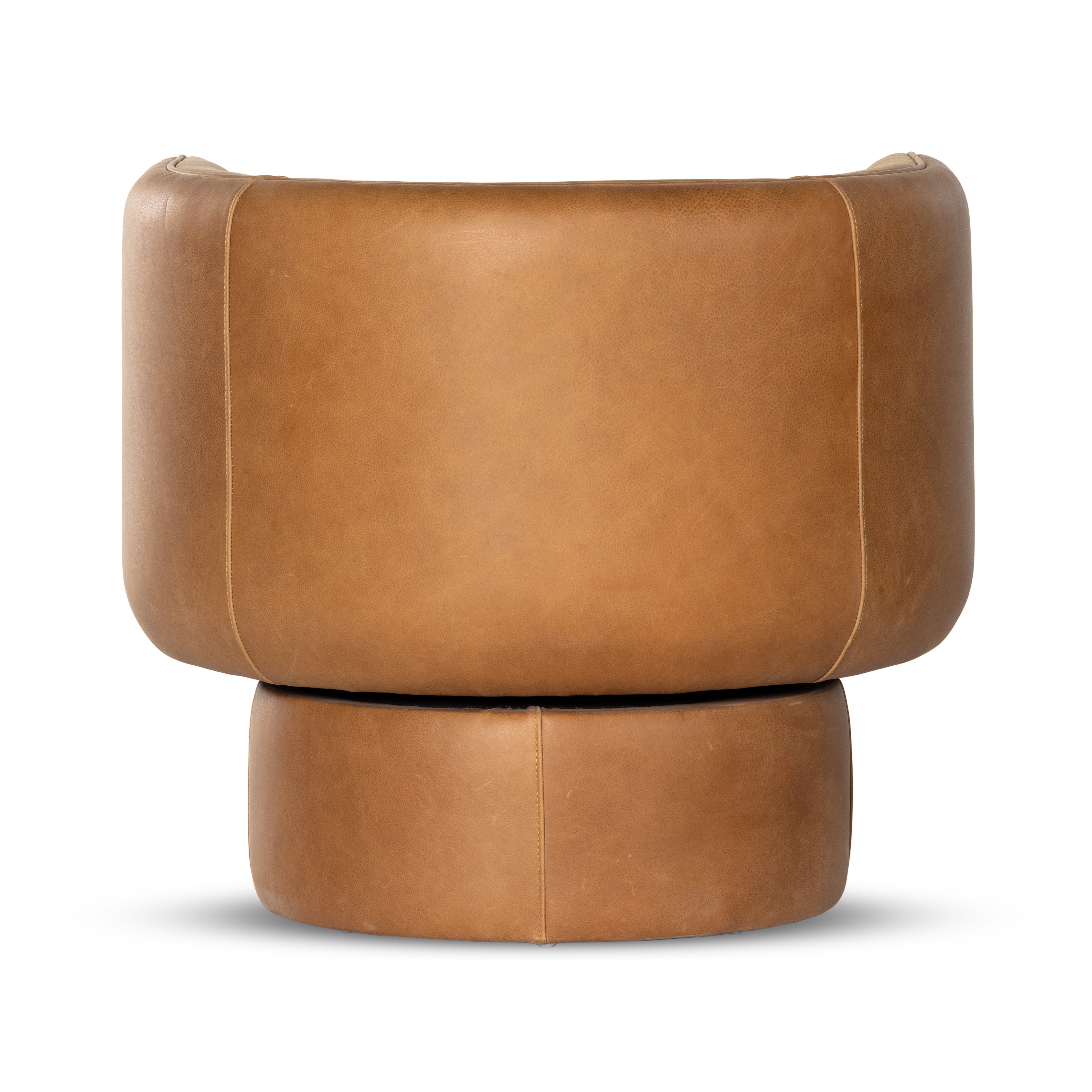 Adrian Swivel Chair - StyleMeGHD - Chairs