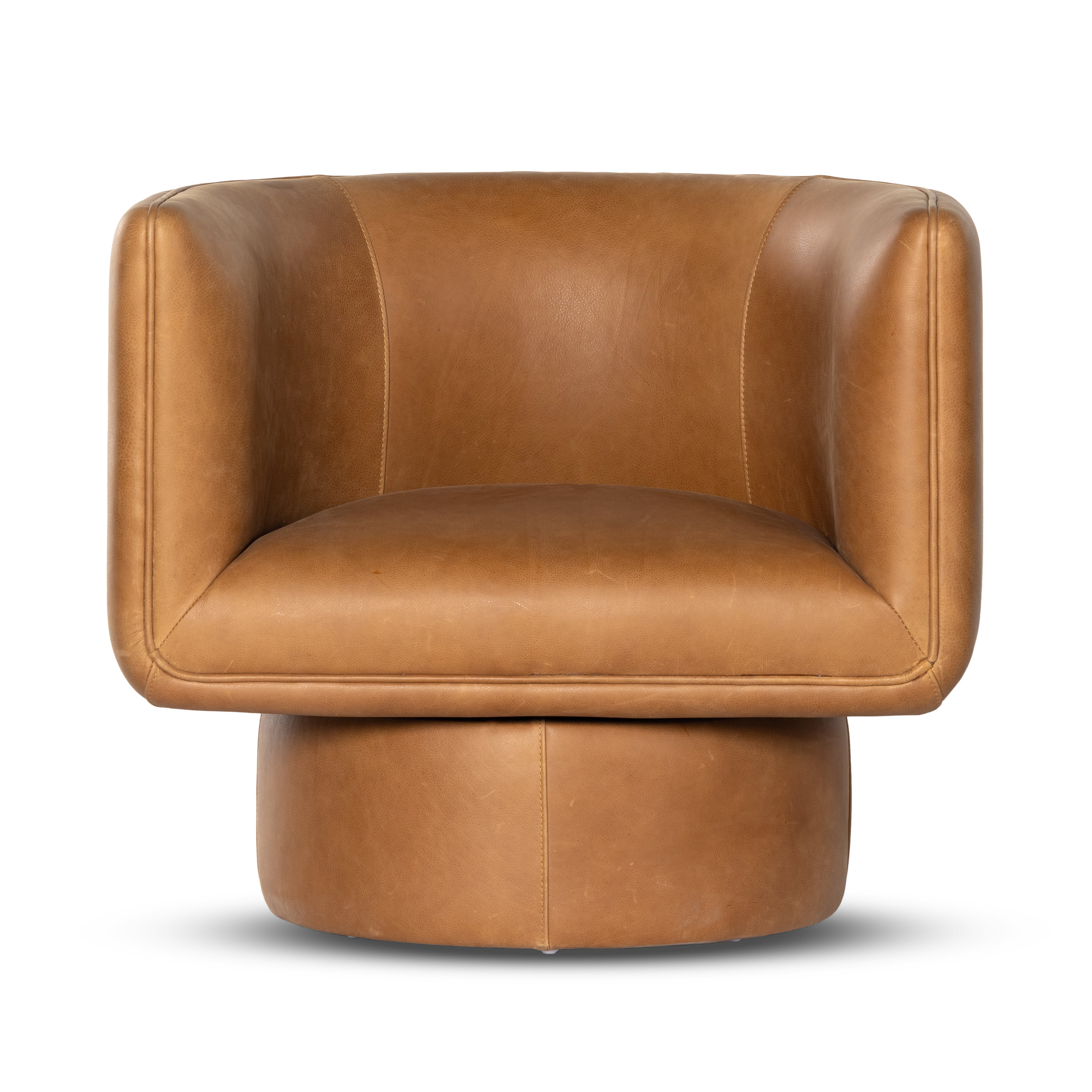 Adrian Swivel Chair - StyleMeGHD - Chairs