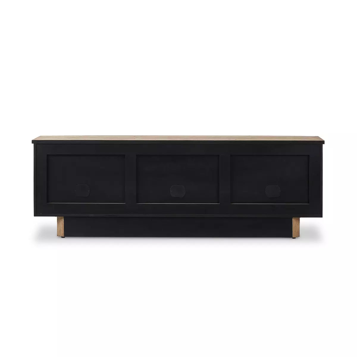 Brenda Media Console