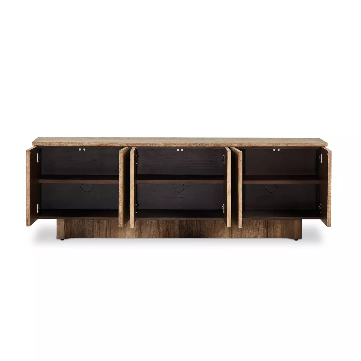 Brenda Media Console