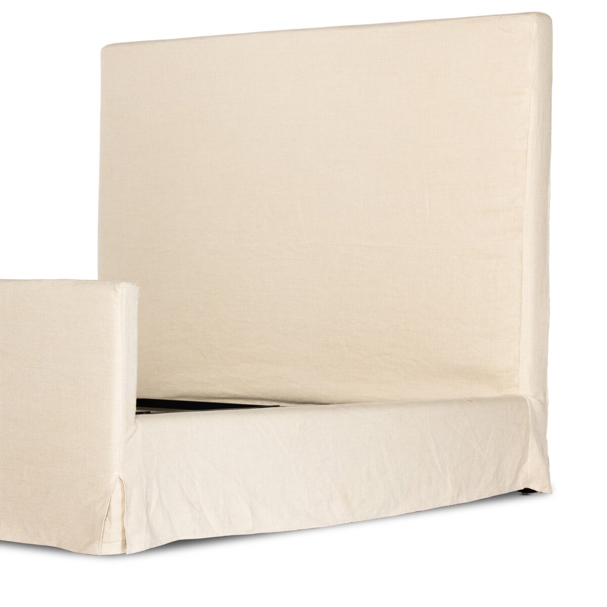 Daphne Slipcover Bed