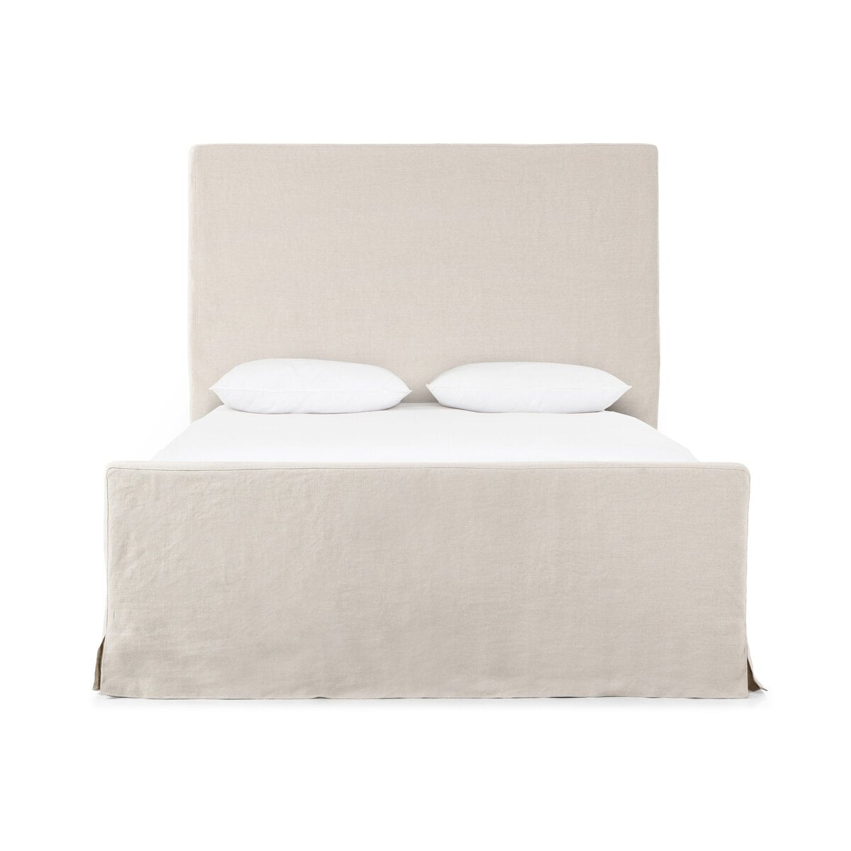 Daphne Slipcover Bed