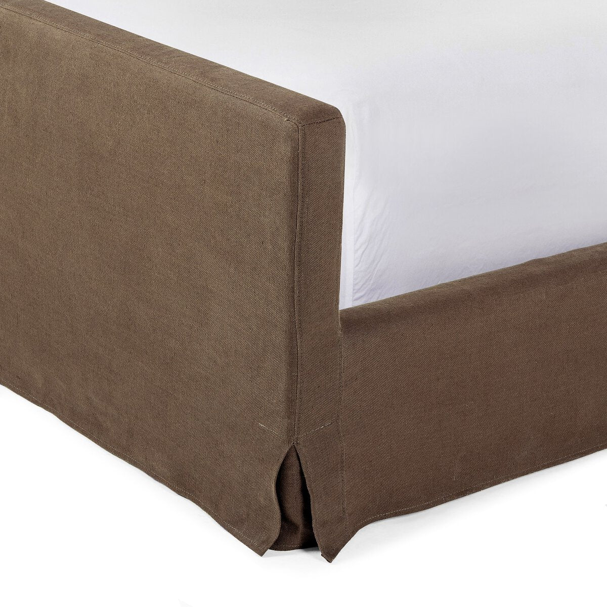 Daphne Slipcover Bed